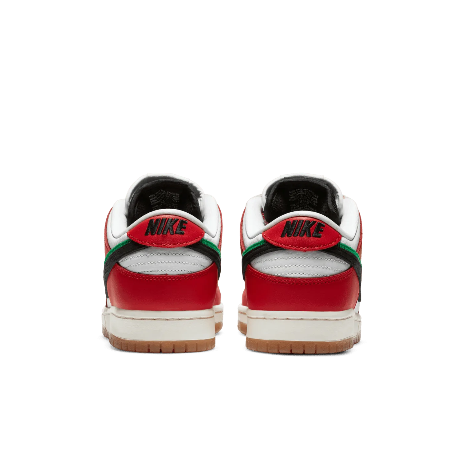 Nike SB Dunk Low Frame Skate Habibi image 5