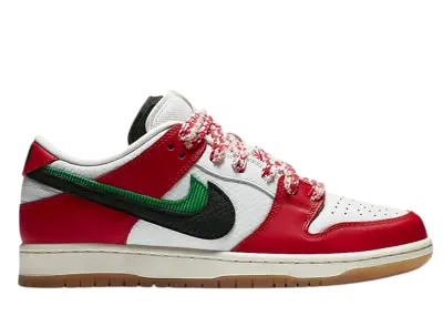 Nike SB Dunk Low Frame Skate Habibi