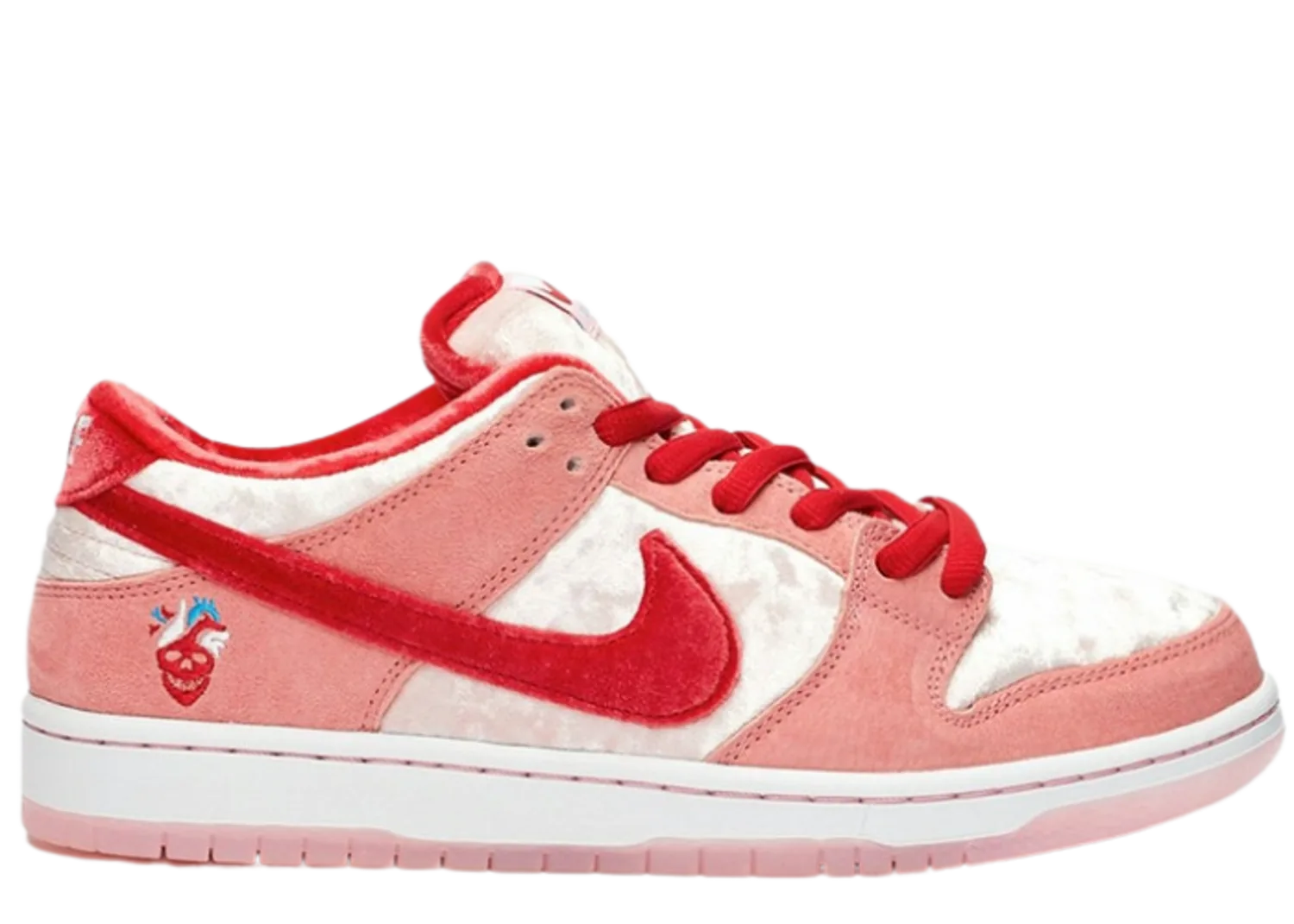 Nike SB Dunk Low StrangeLove Skateboards