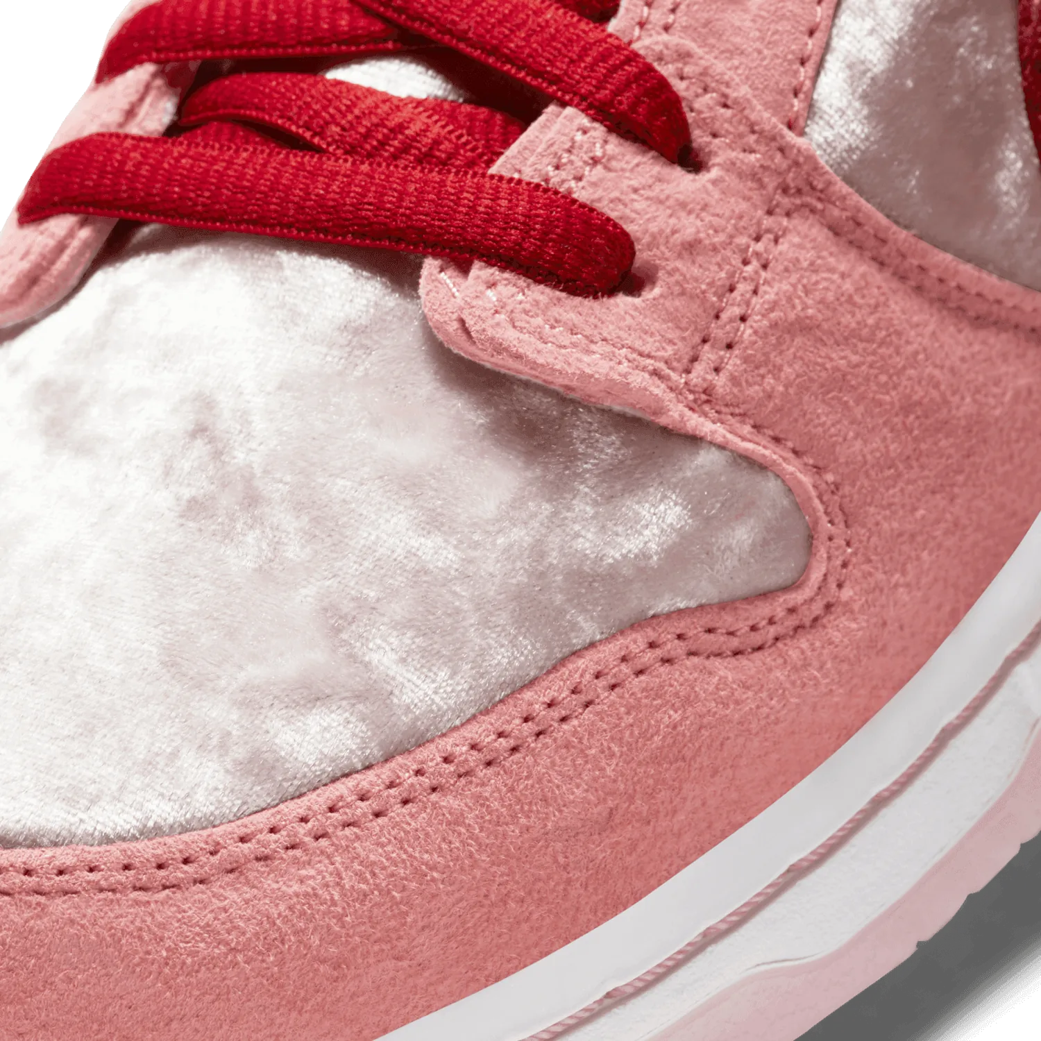 Nike SB Dunk Low StrangeLove Skateboards image 4