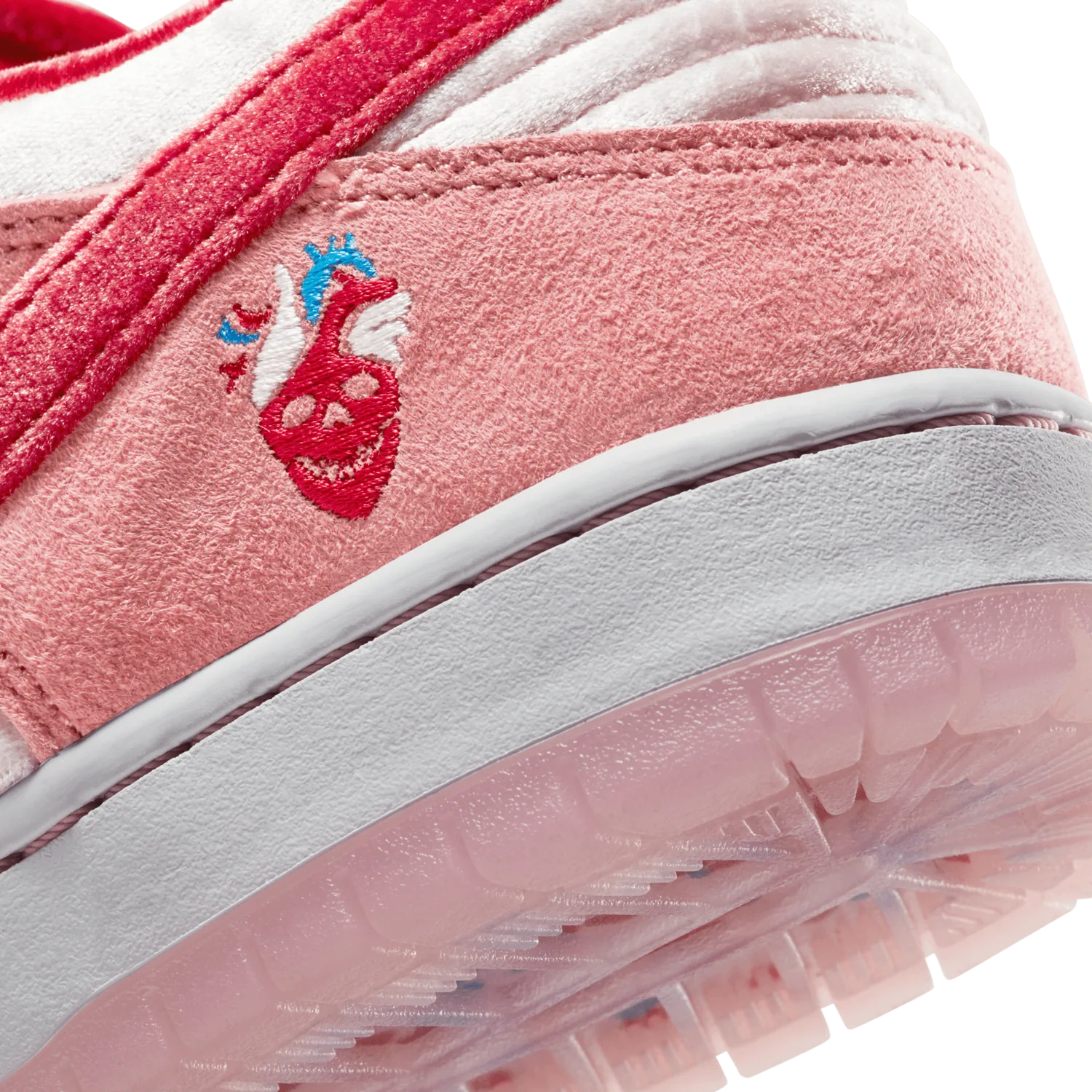 Nike SB Dunk Low StrangeLove Skateboards image 5