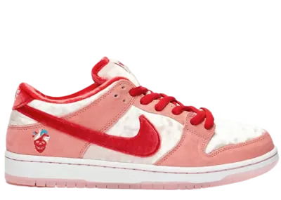 Nike SB Dunk Low StrangeLove Skateboards