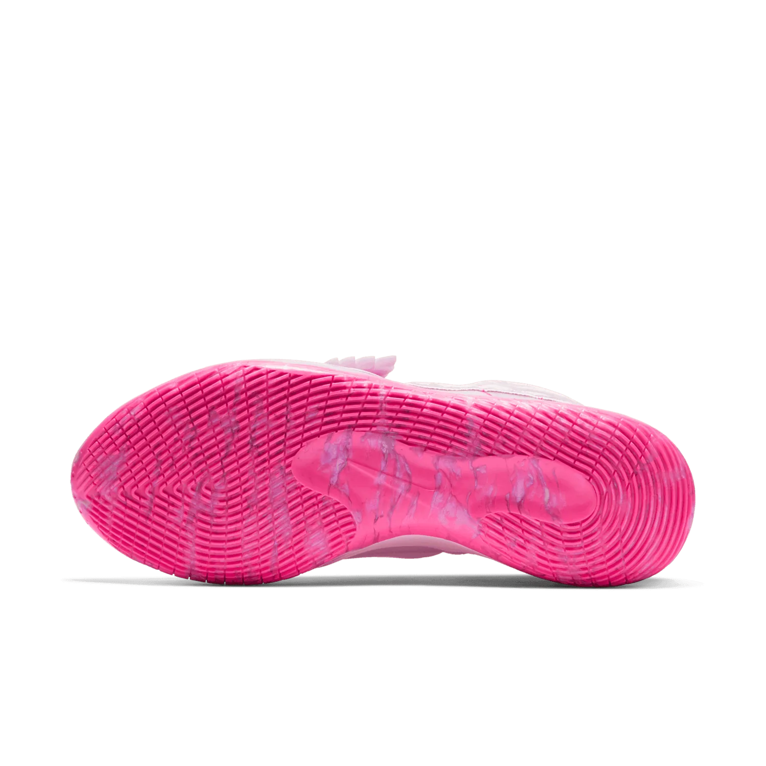 Nike KD 12 Aunt Pearl image 4