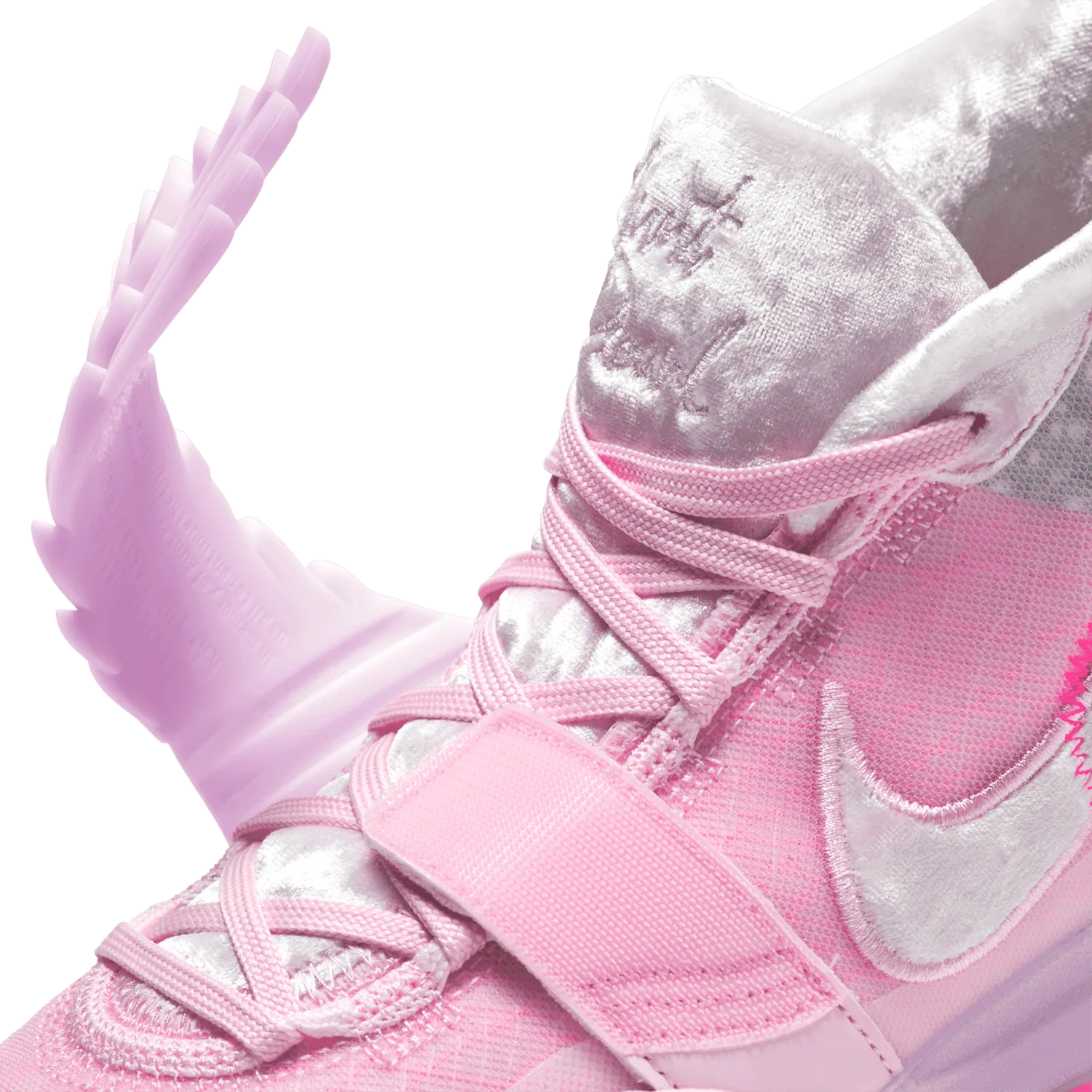 Nike KD 12 Aunt Pearl image 8
