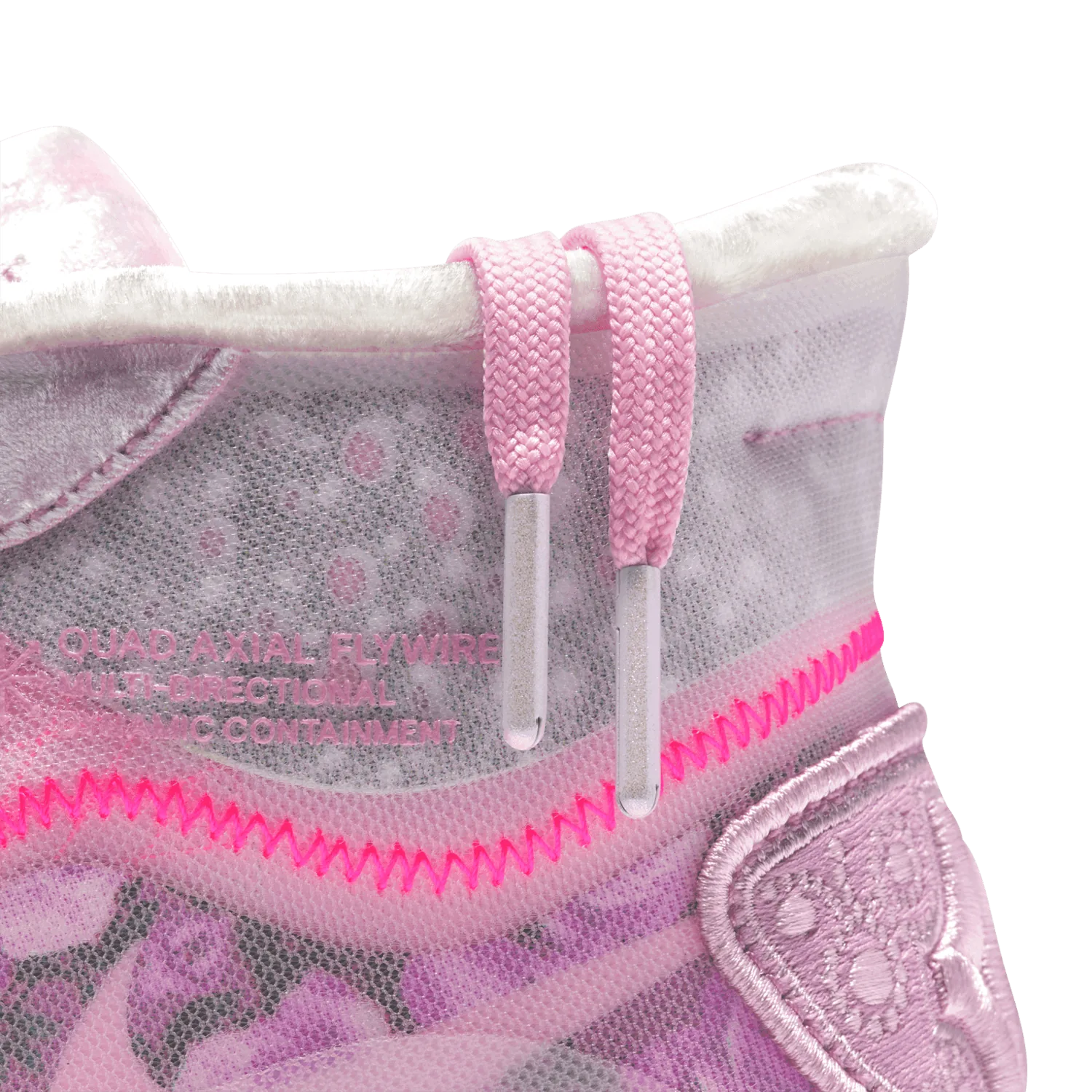 Nike KD 12 Aunt Pearl image 9