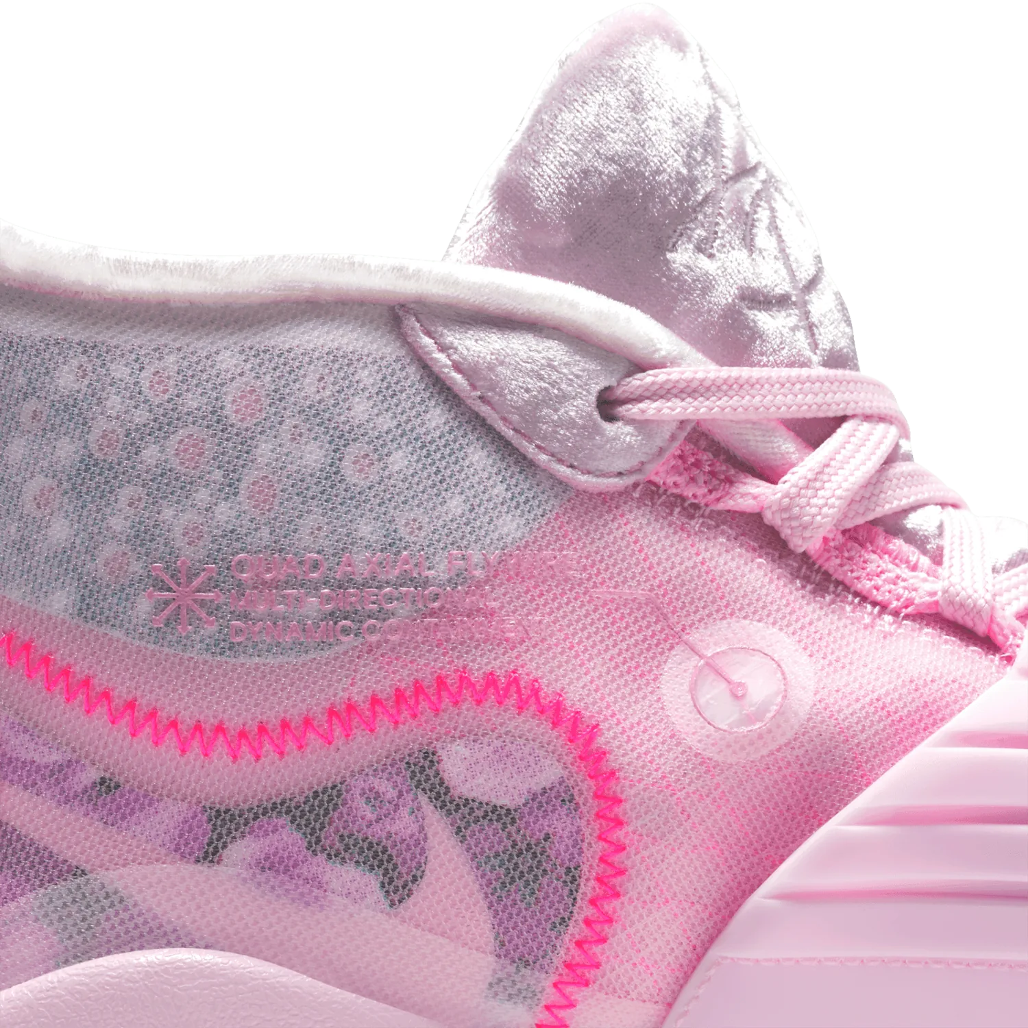 Nike KD 12 Aunt Pearl image 10