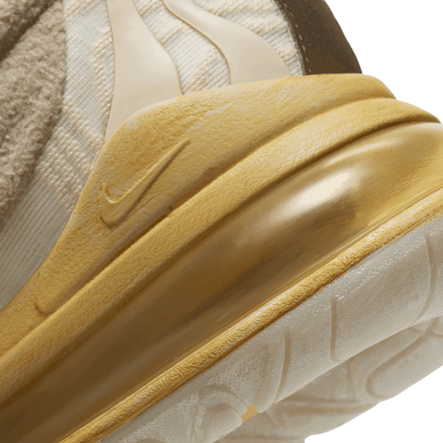 Nike Air Max 270 React ENG Travis Scott Cactus Trails image 8