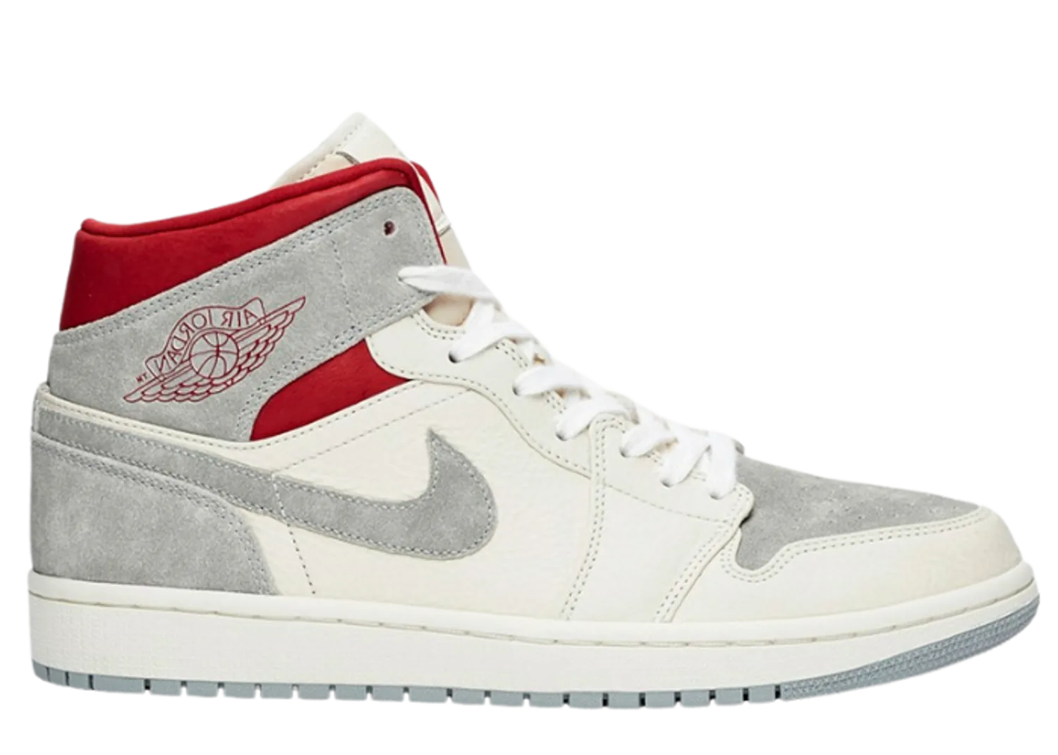 Jordan 1 Mid Sneakersnstuff 20th Anniversary
