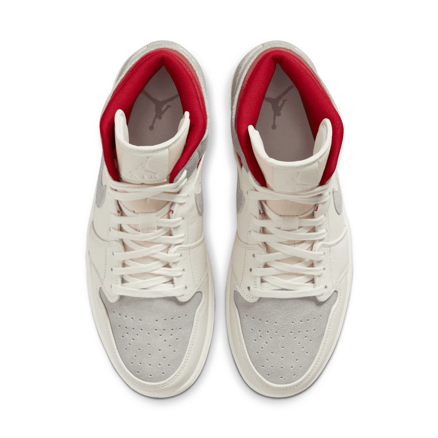 Jordan 1 Mid Sneakersnstuff 20th Anniversary image 3