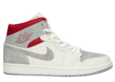 Jordan 1 Mid Sneakersnstuff 20th Anniversary