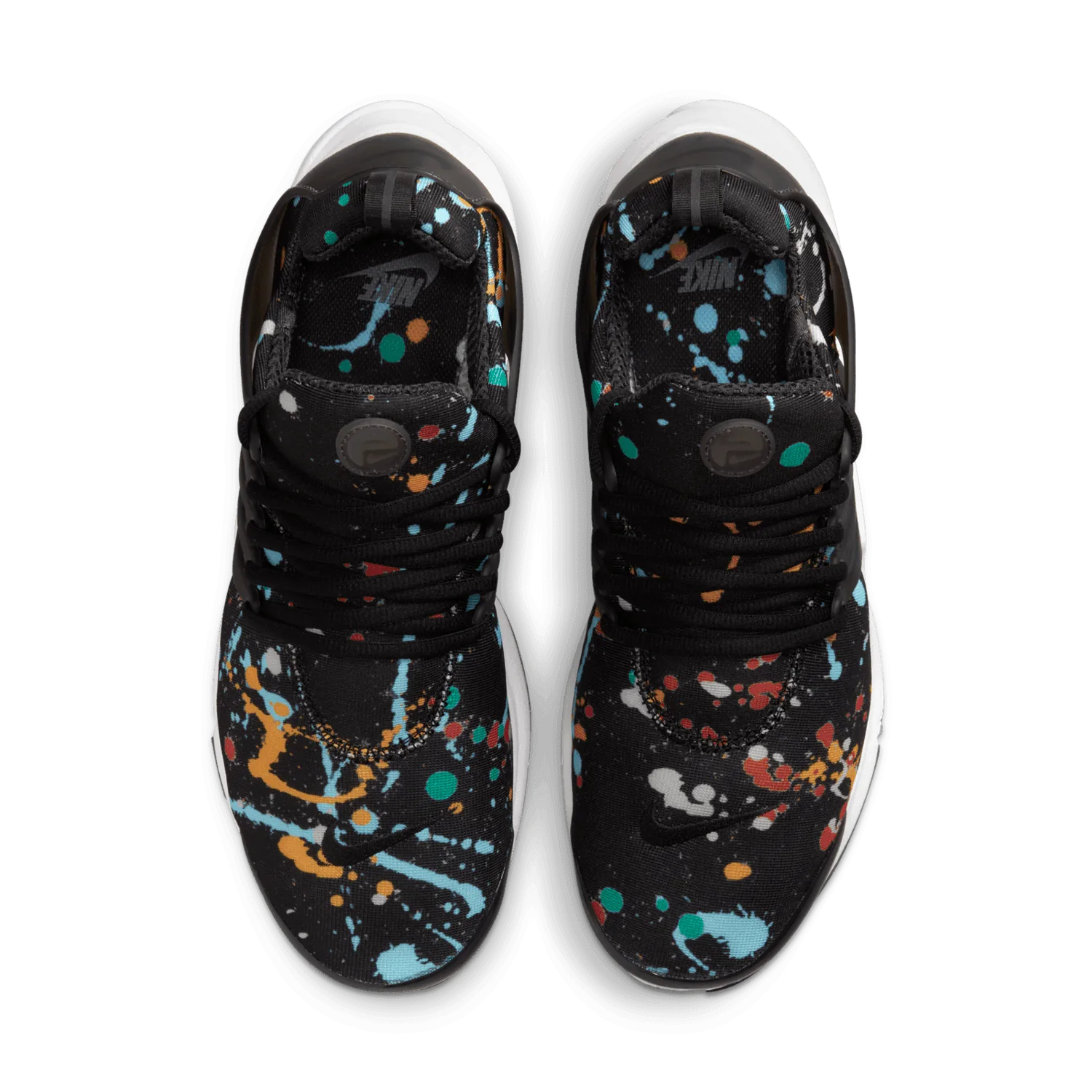 Nike Air Presto Paint Splatter image 2