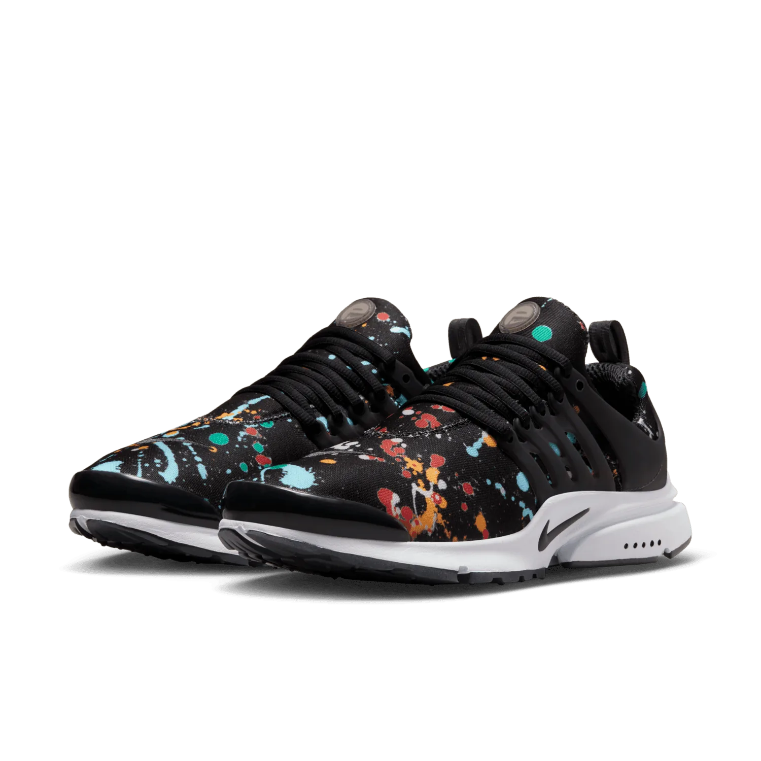 Nike Air Presto Paint Splatter image 3