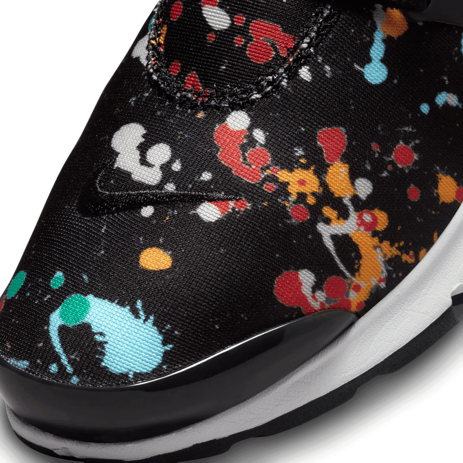 Nike Air Presto Paint Splatter image 5