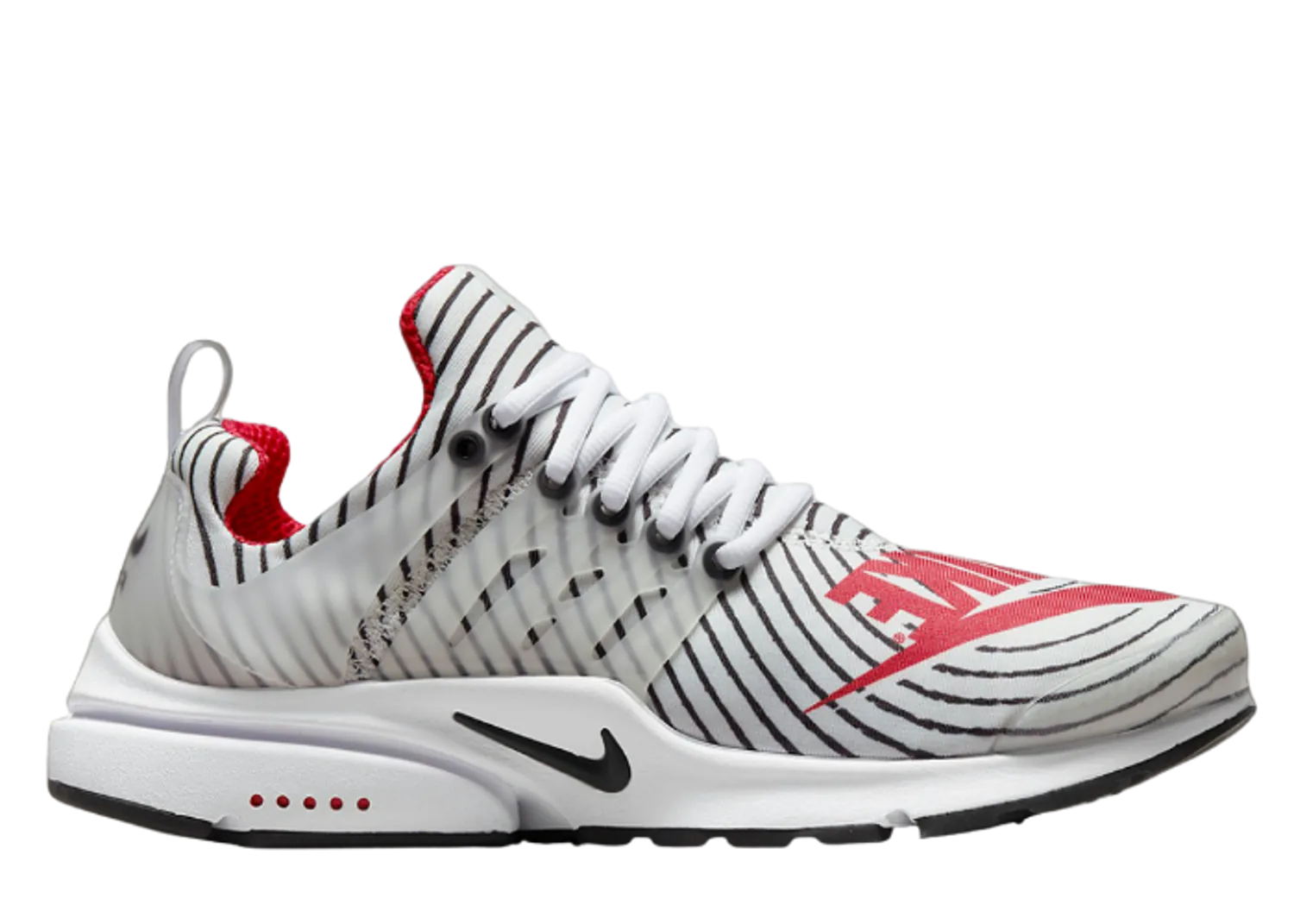 Nike Air Presto Trance