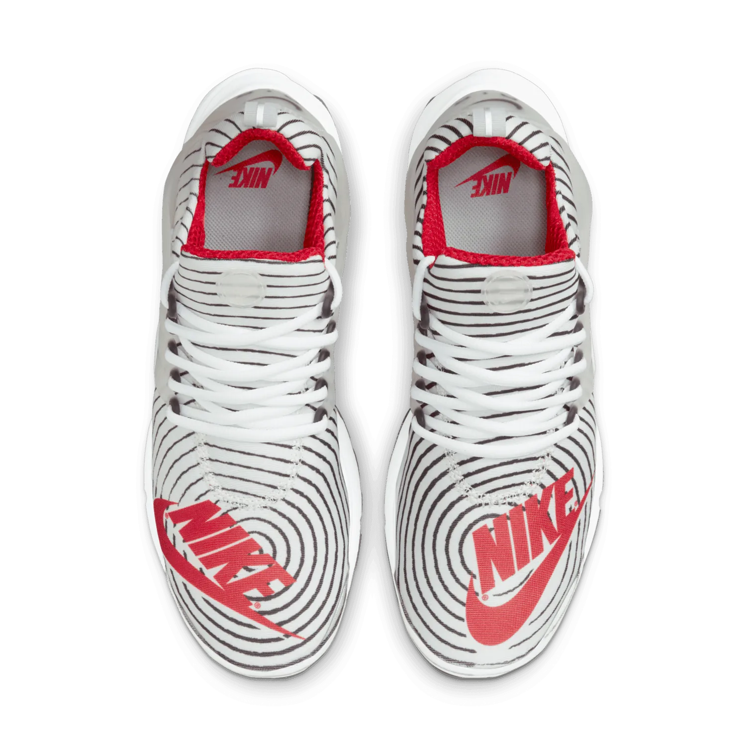 Nike Air Presto Trance image 3