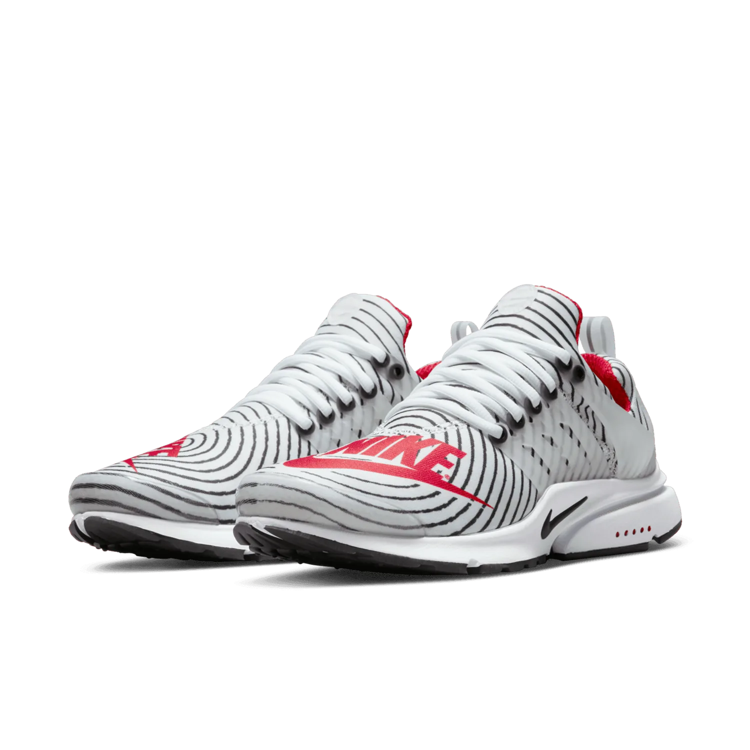 Nike Air Presto Trance image 4