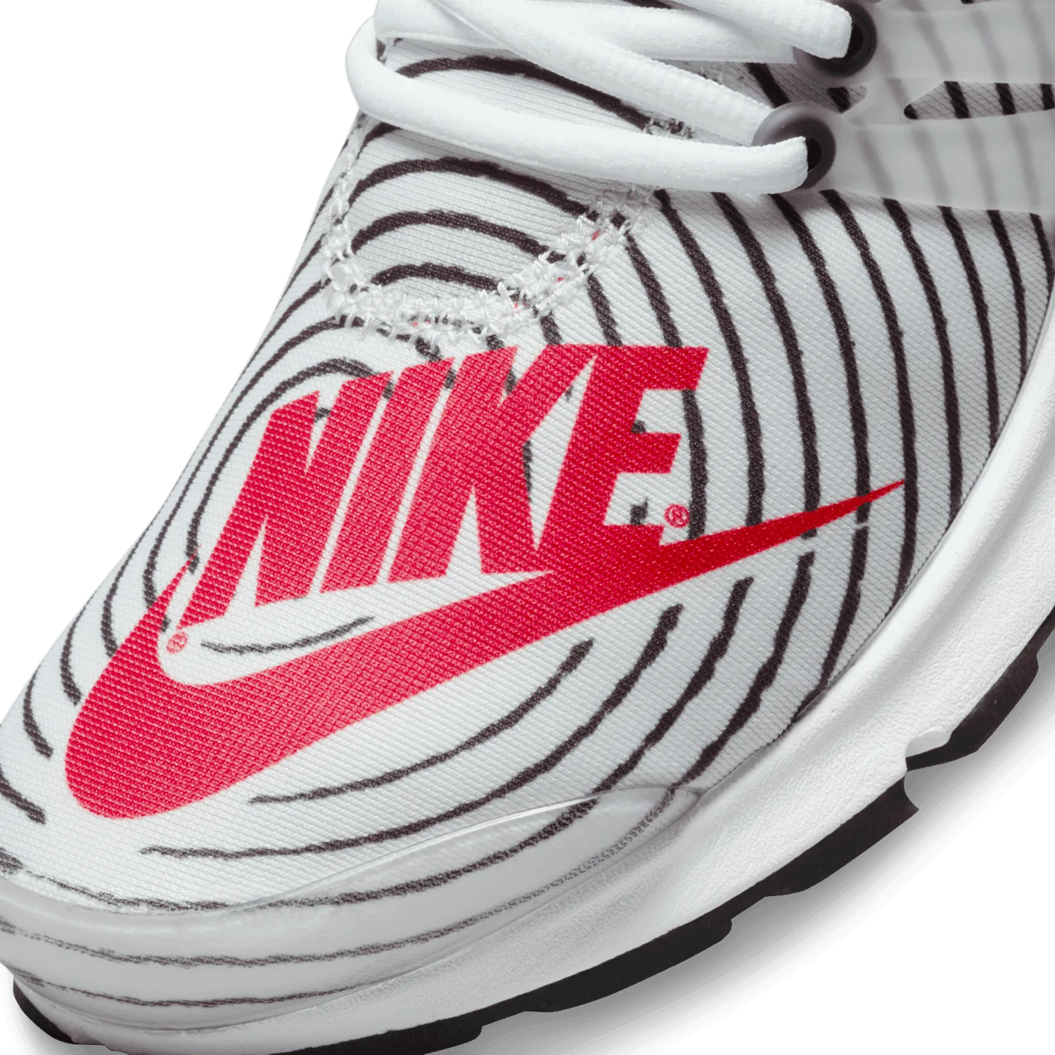 Nike Air Presto Trance image 6