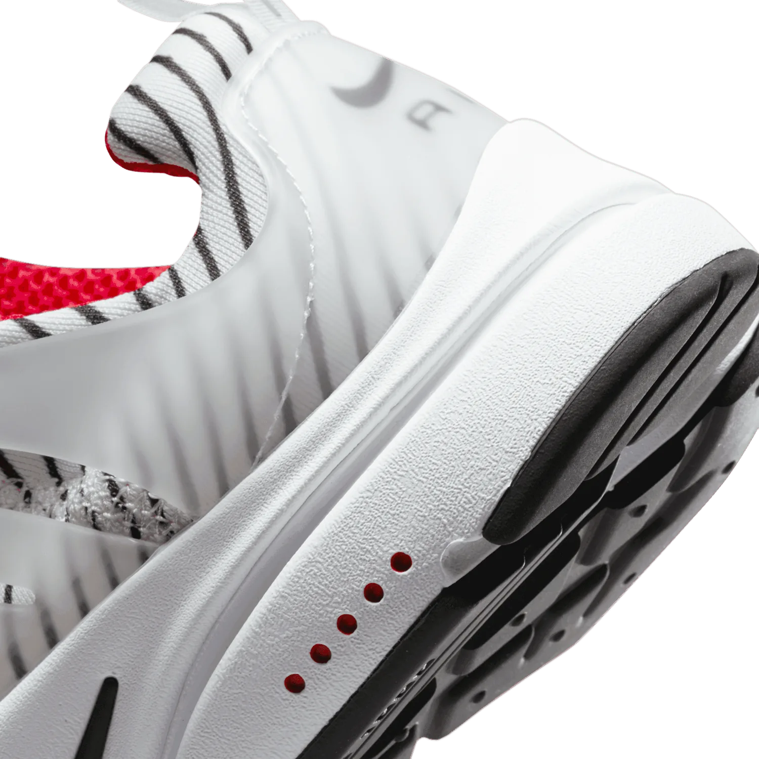 Nike Air Presto Trance image 7