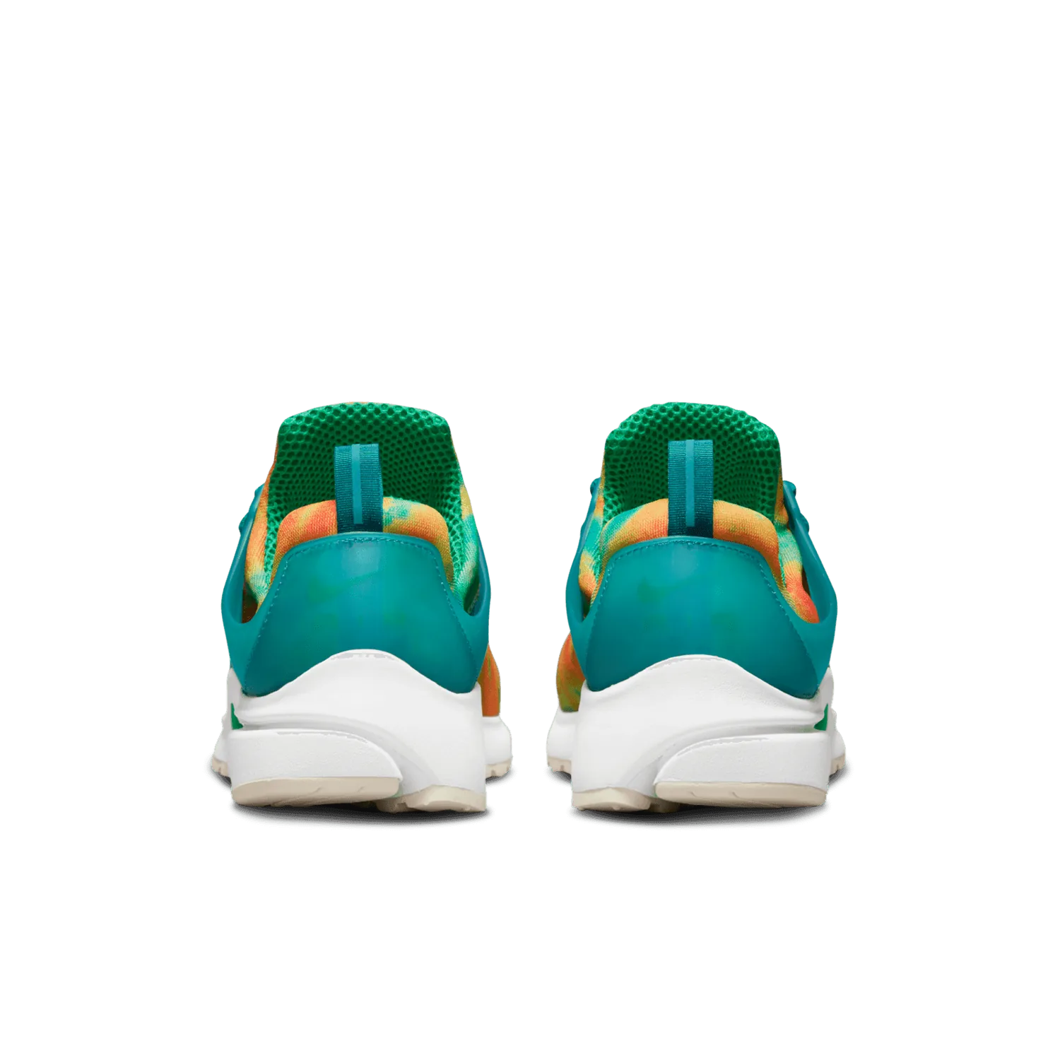 Nike Air Presto Heat Map image 5