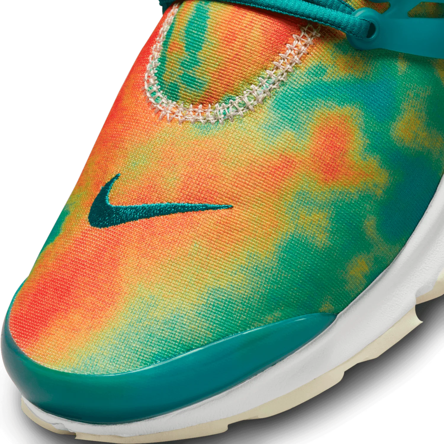 Nike Air Presto Heat Map image 6