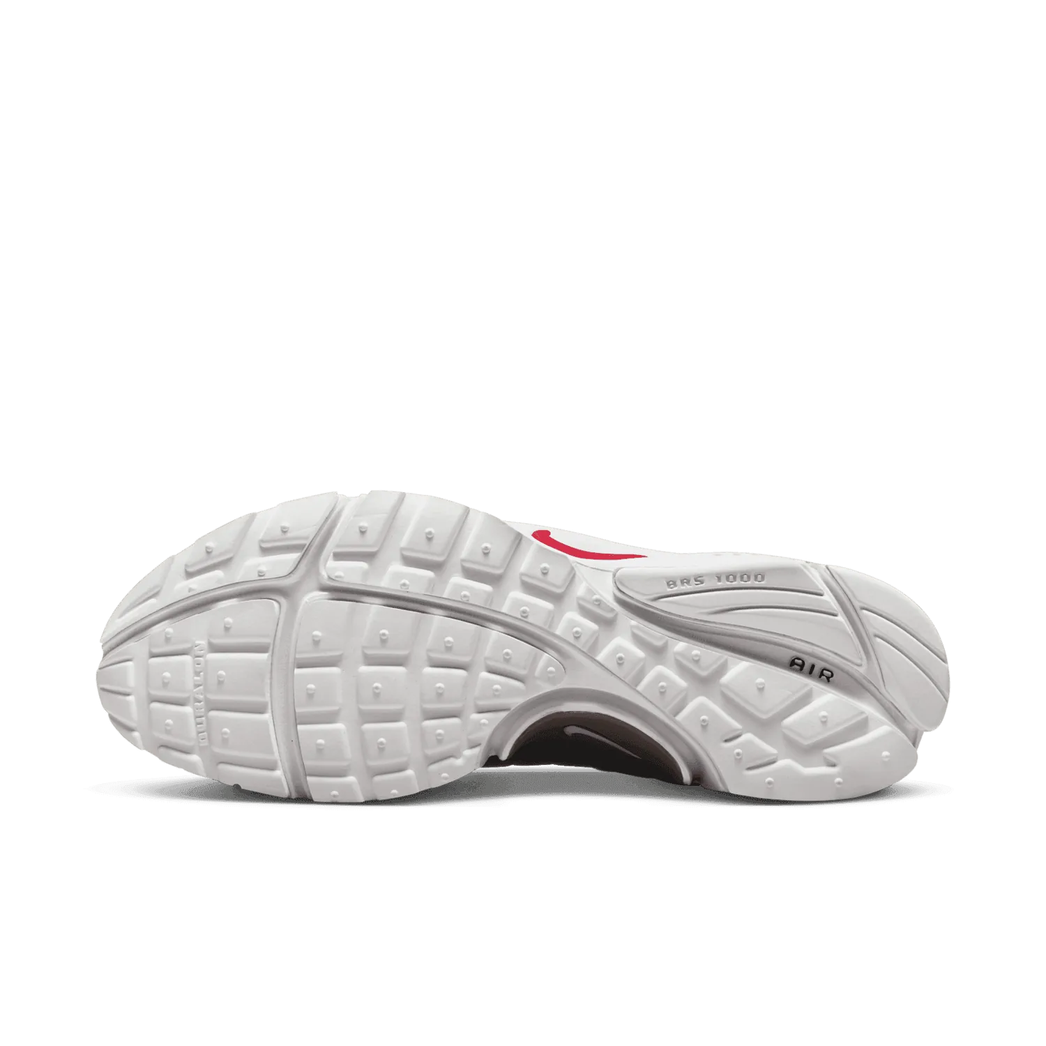 Nike Air Presto University Red Tie-Dye image 2