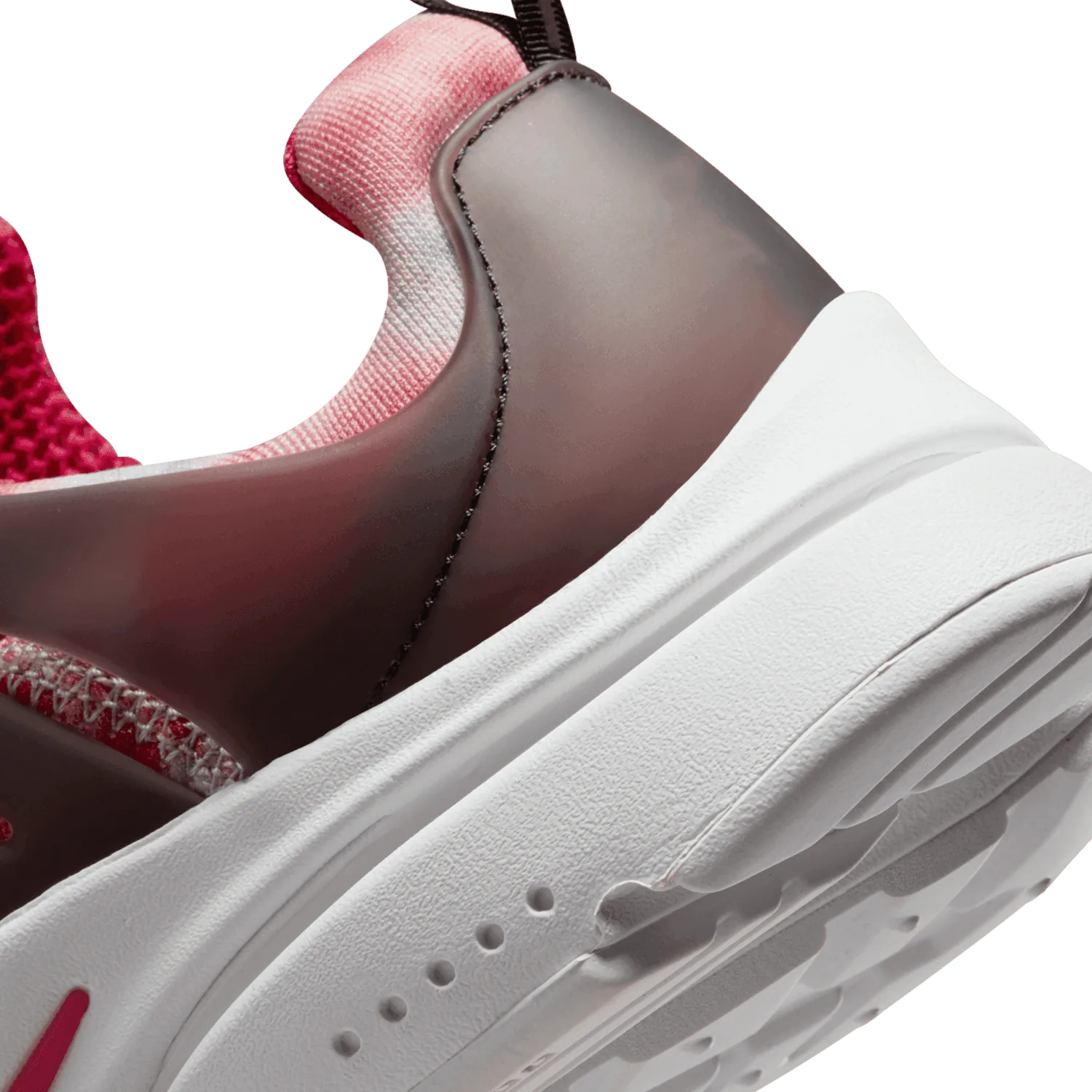 Nike Air Presto University Red Tie-Dye image 7