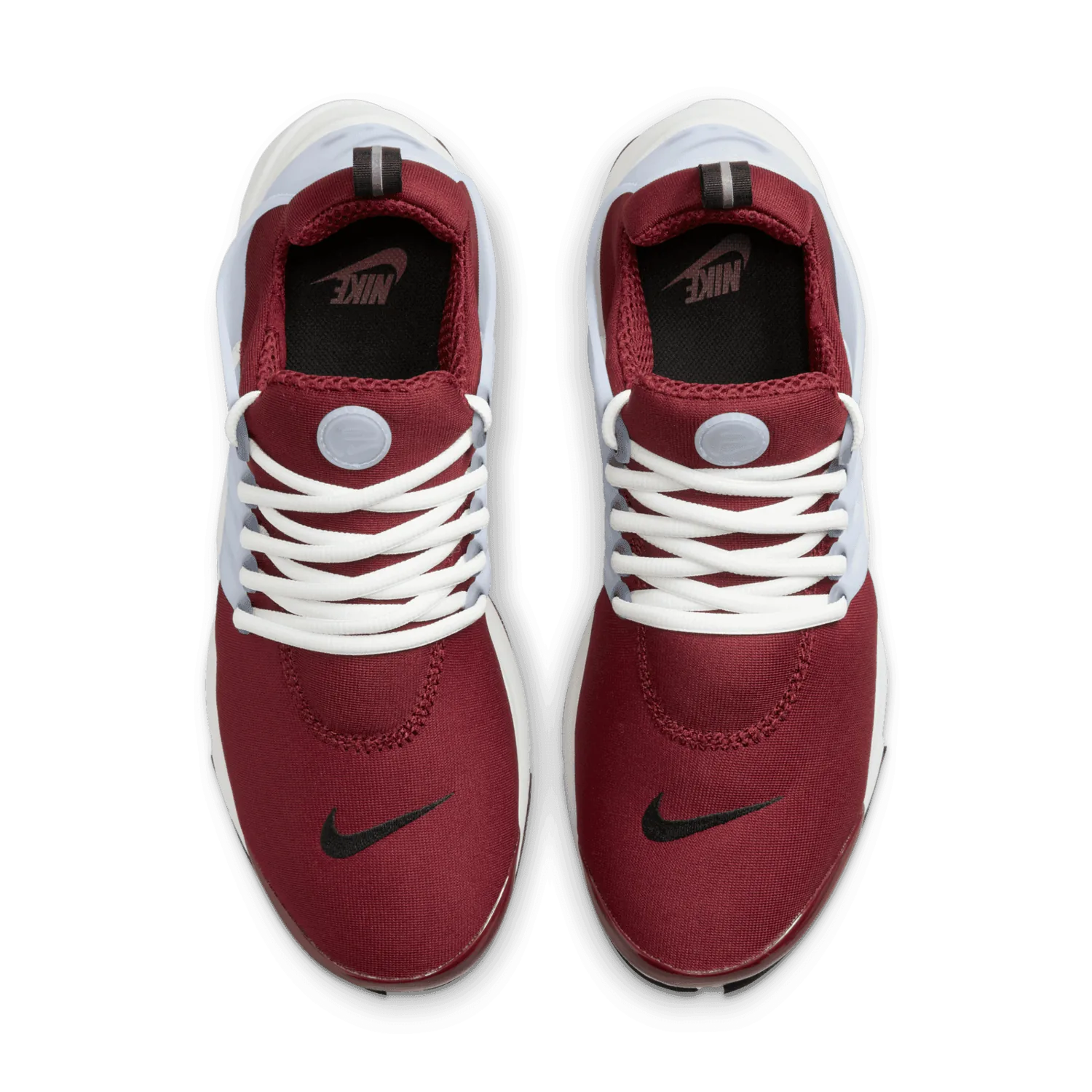 Nike Air Presto Team Red image 3