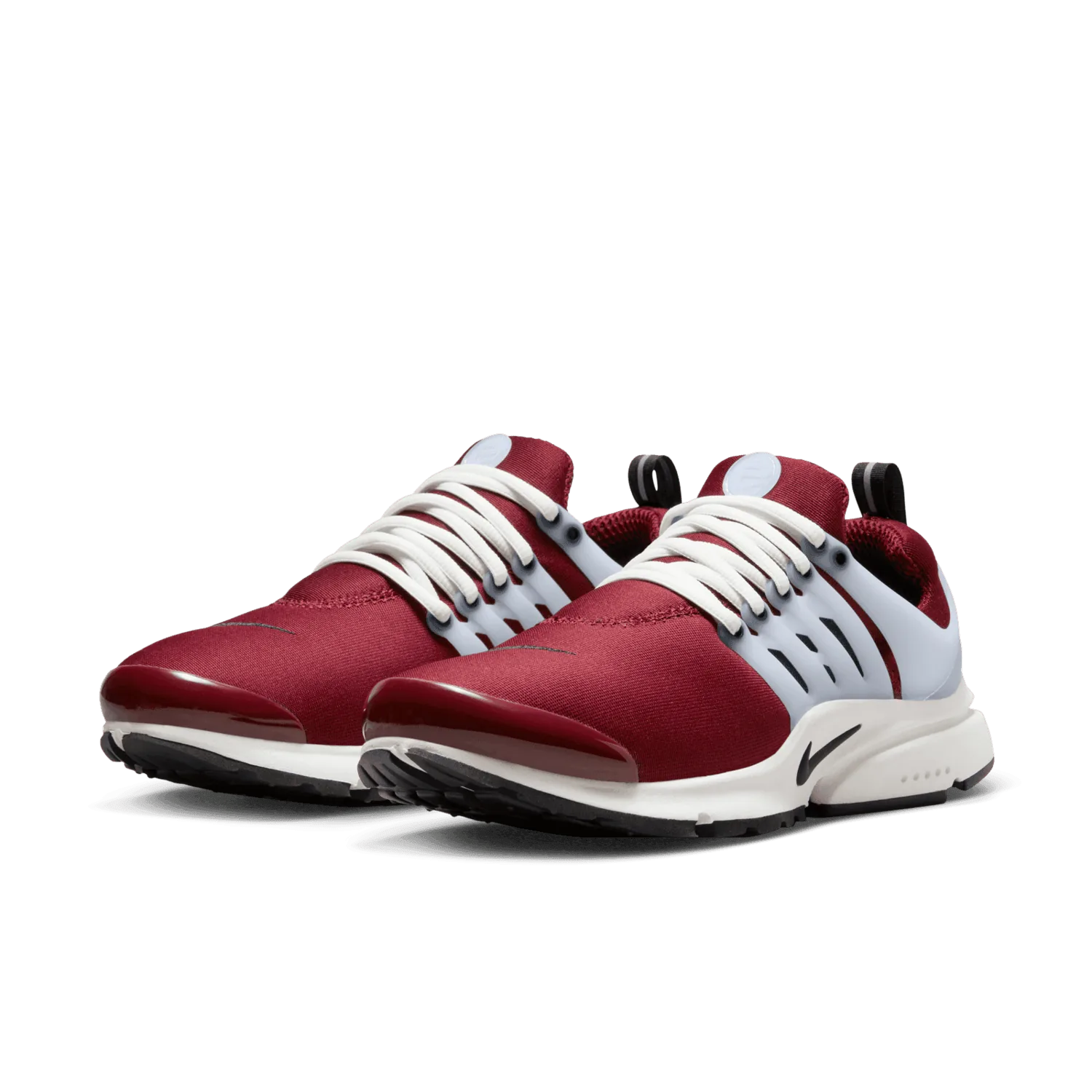 Nike Air Presto Team Red image 4