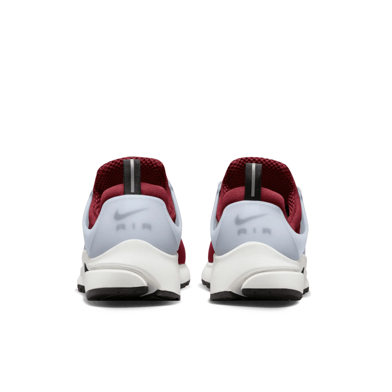 Nike Air Presto Team Red image 5