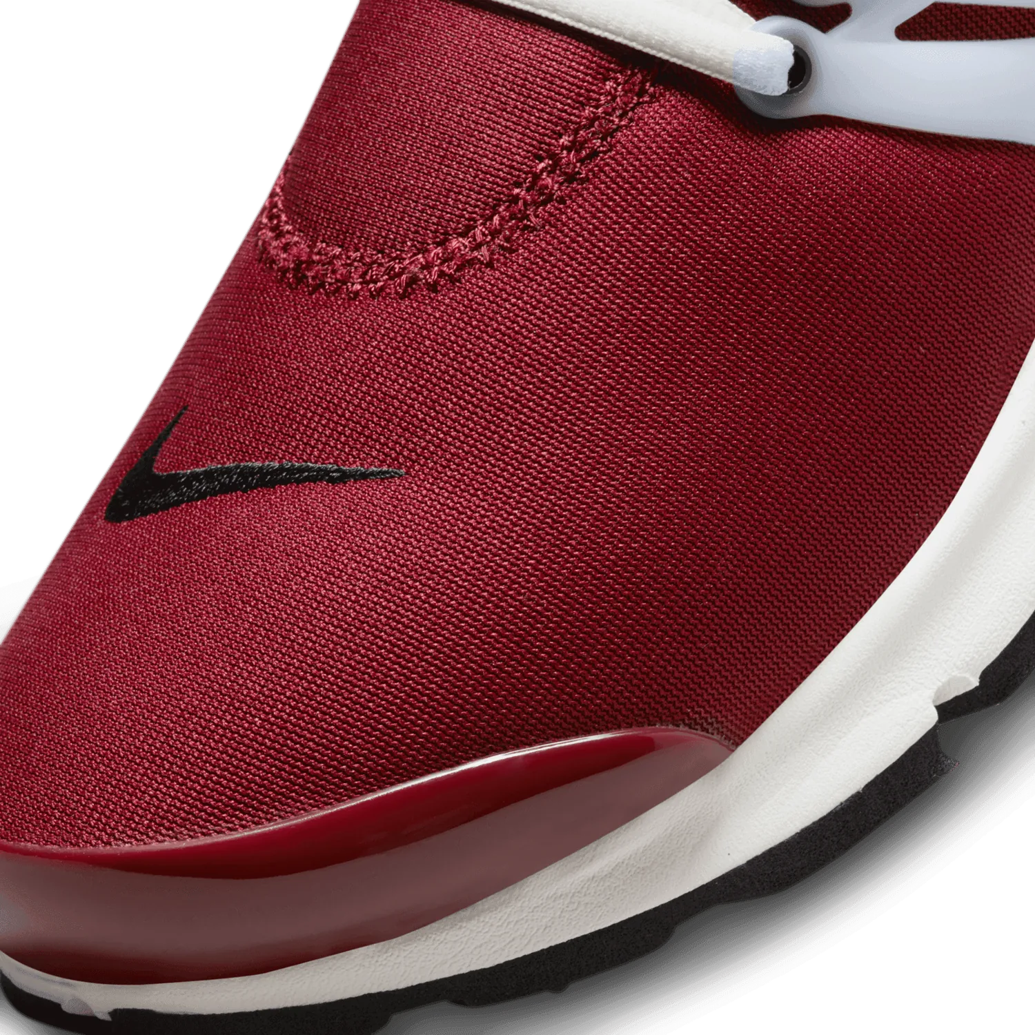 Nike Air Presto Team Red image 6
