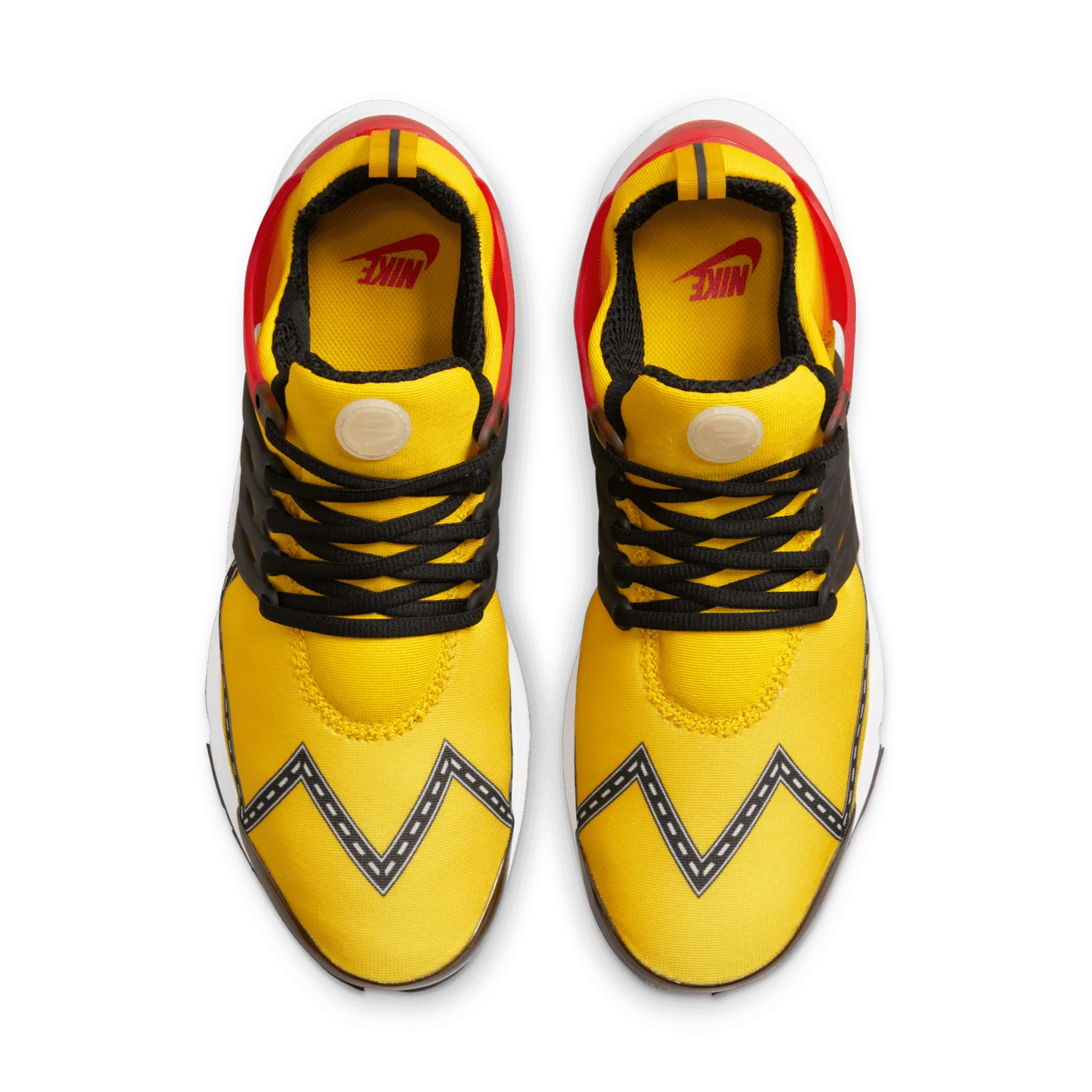 Nike Air Presto Shoes image 3