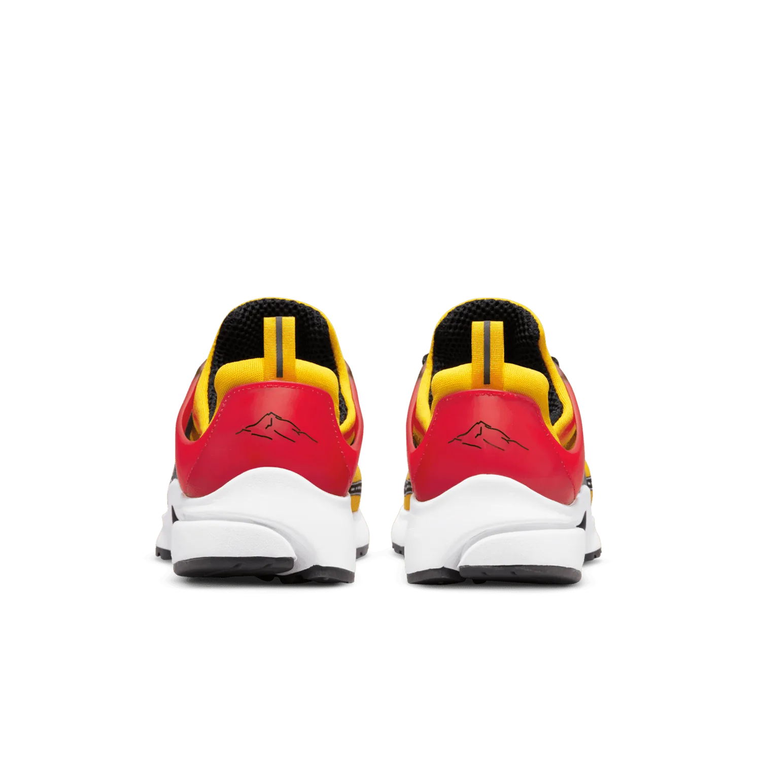 Nike Air Presto Shoes image 5