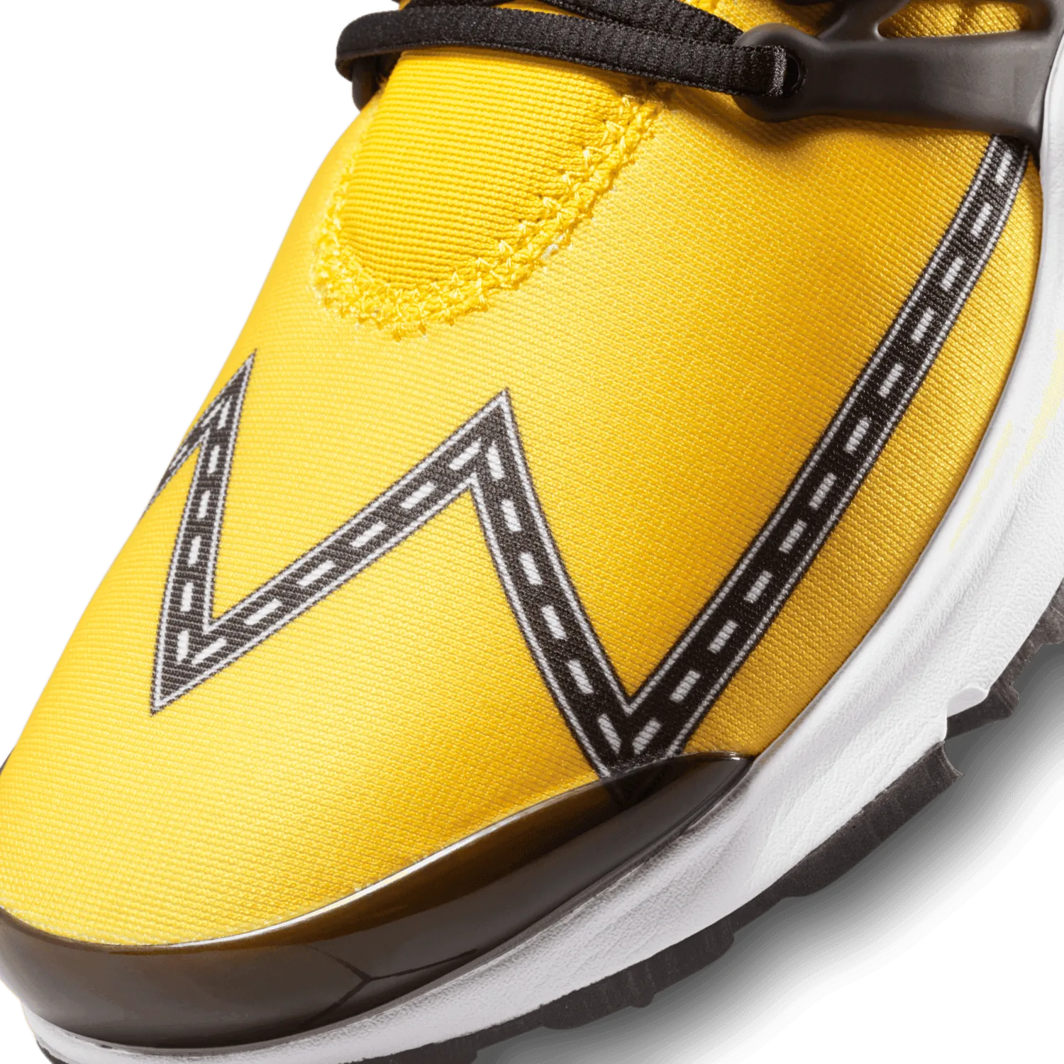 Nike Air Presto Shoes image 6