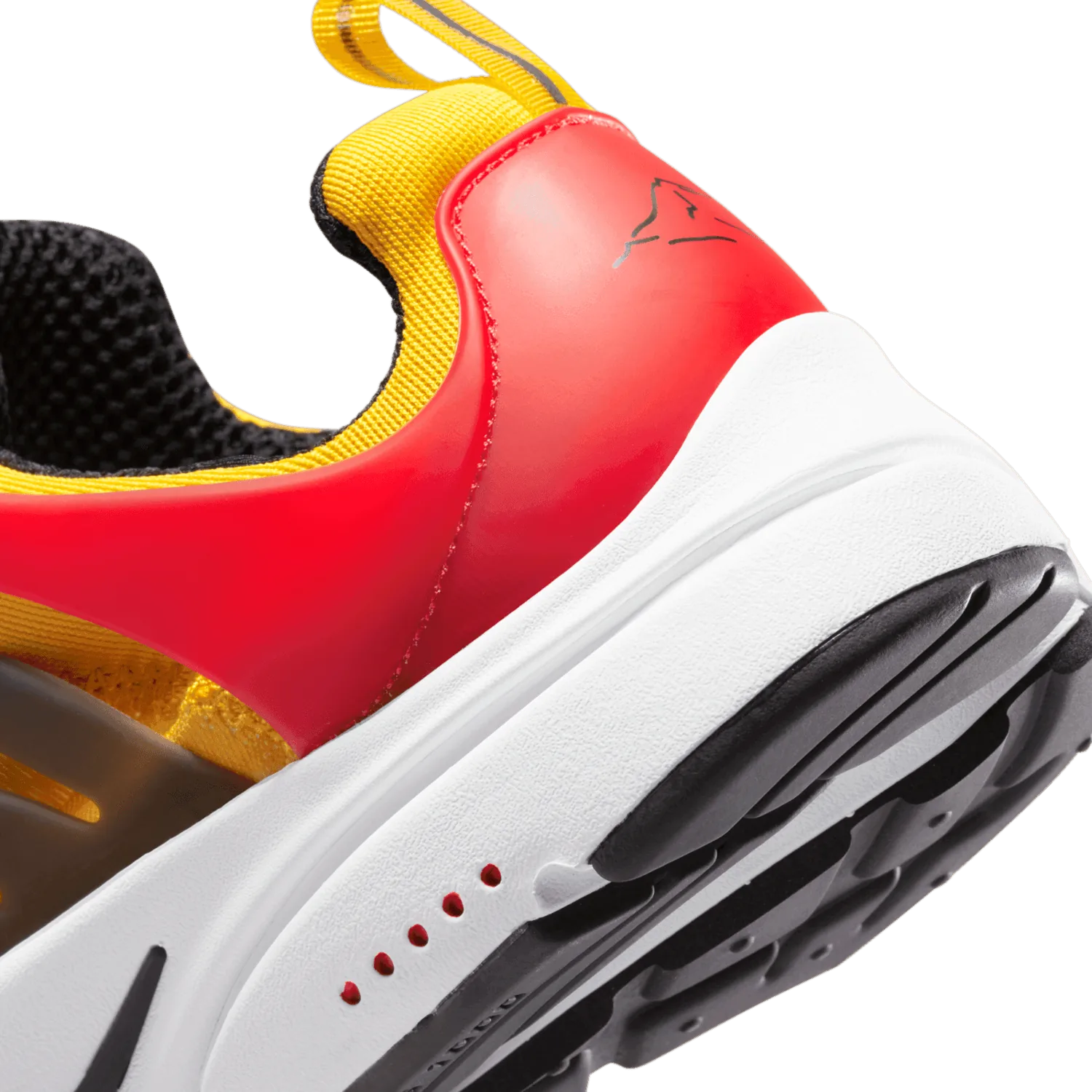 Nike Air Presto Shoes image 7