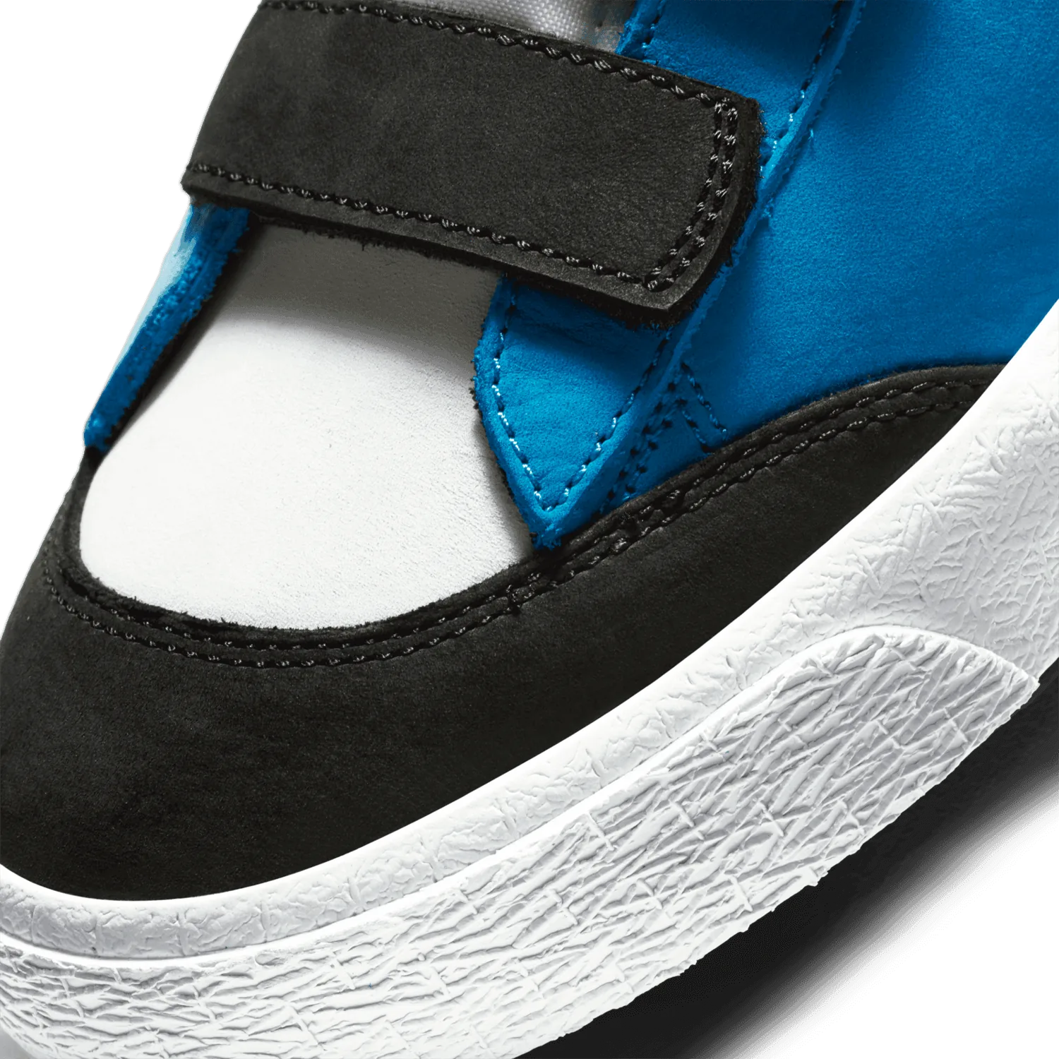 Nike SB Zoom Blazer AC Kevin and Hell "Heaven" image 6