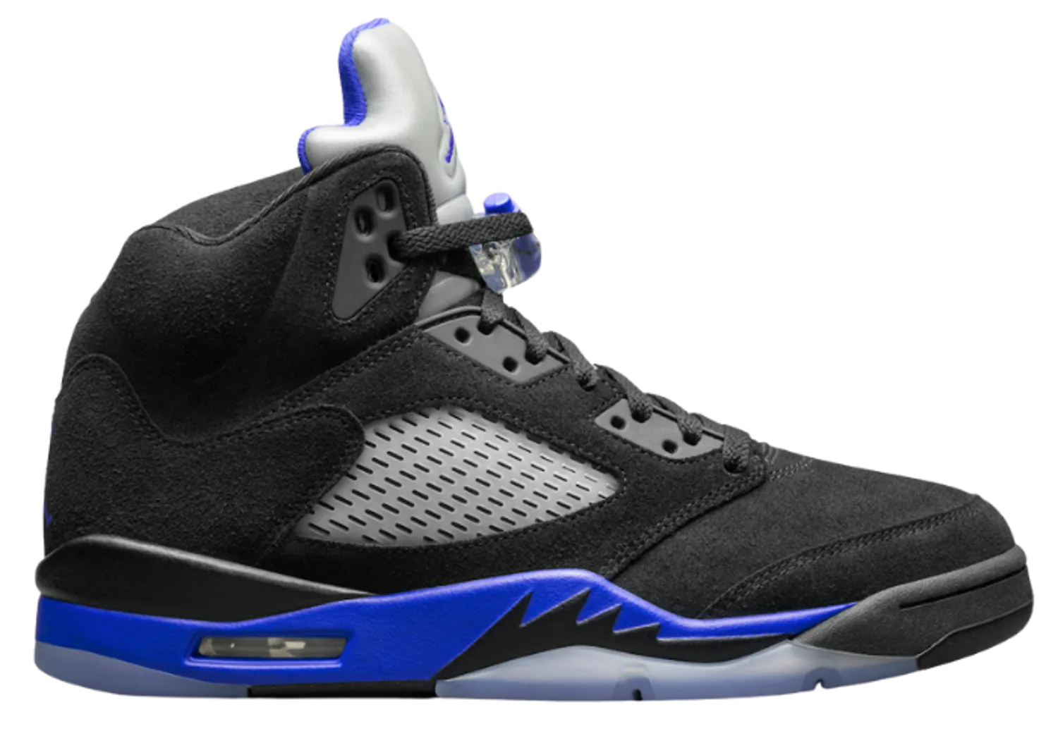 Jordan 5 Retro Racer Blue