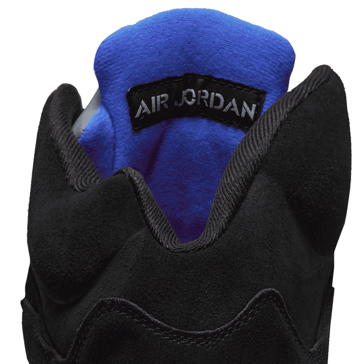 Jordan 5 Retro Racer Blue image 2