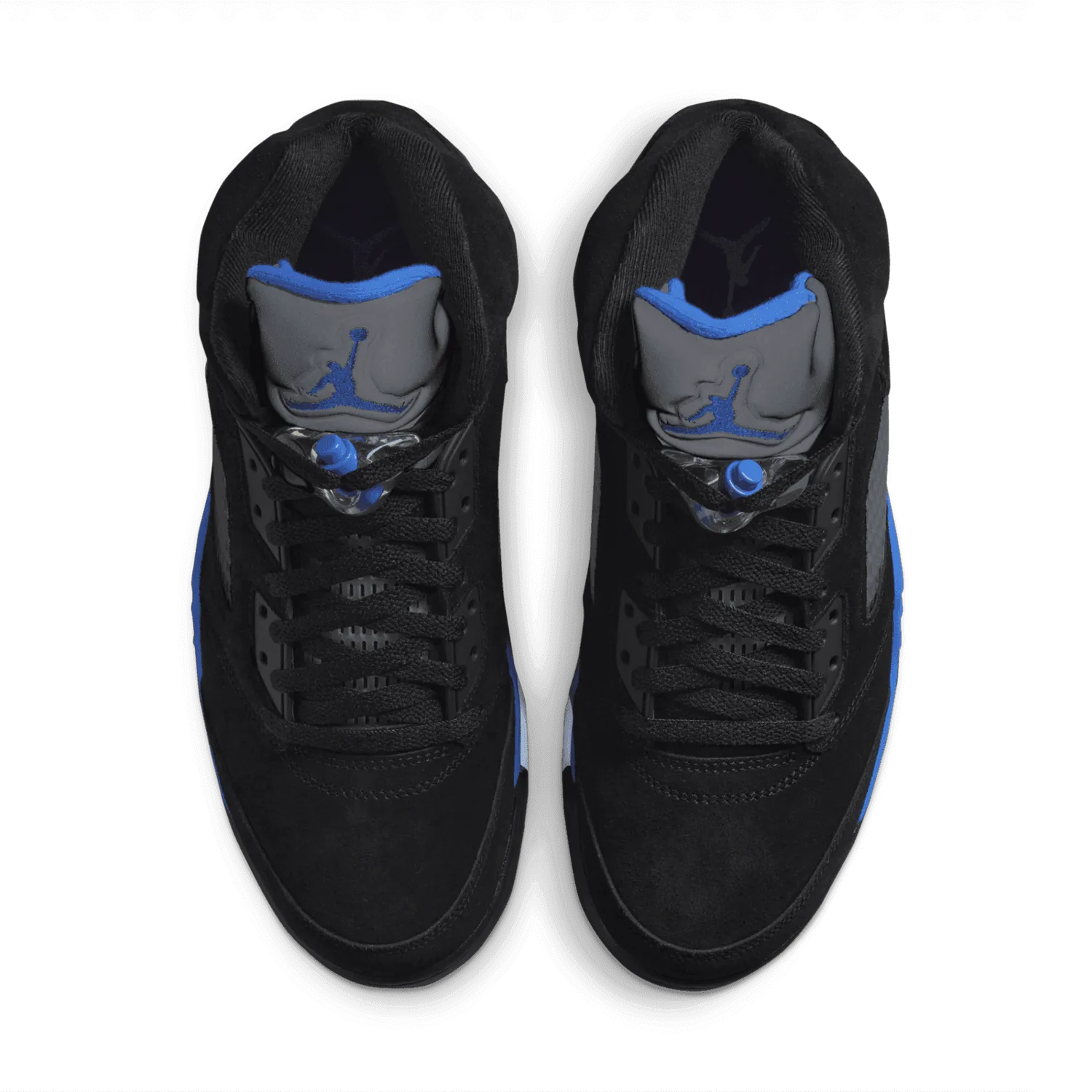 Jordan 5 Retro Racer Blue image 4