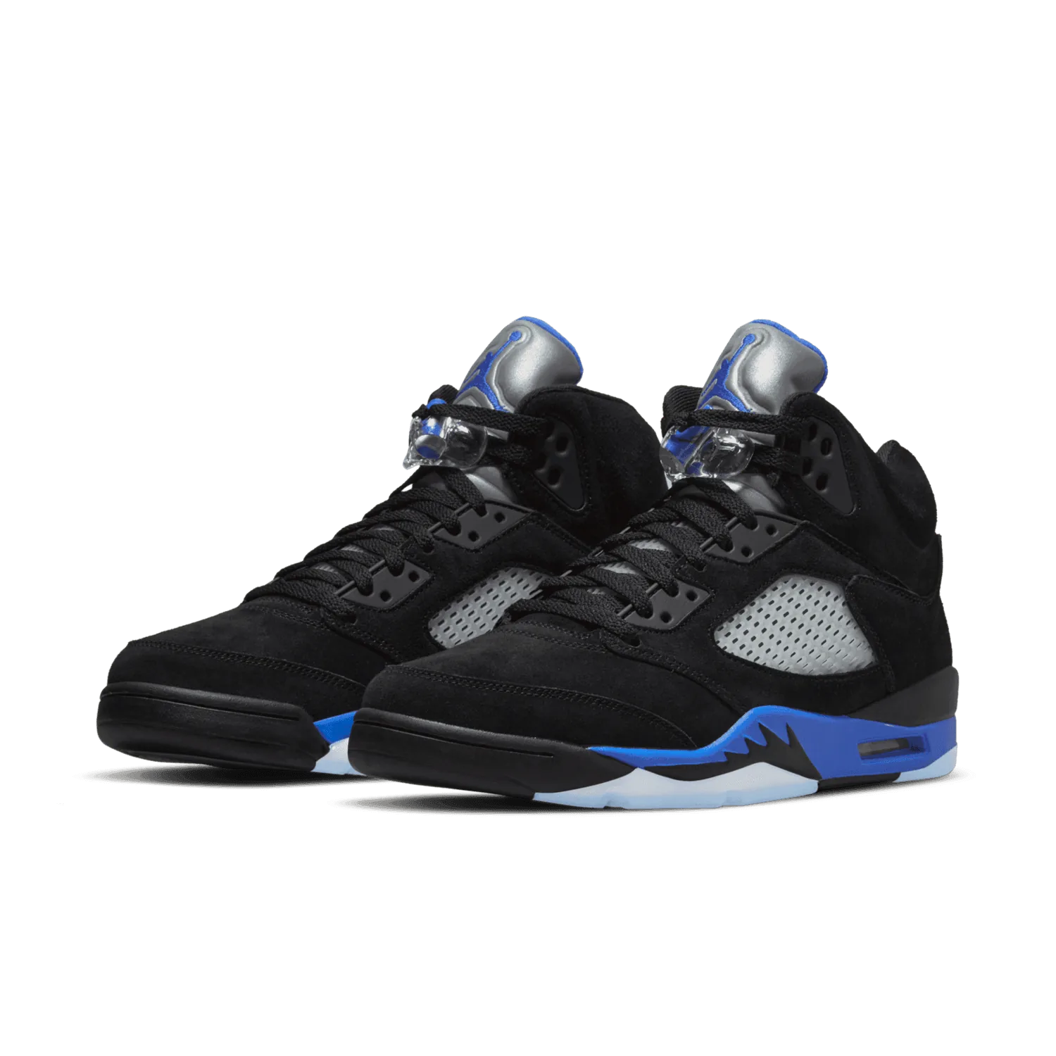 Jordan 5 Retro Racer Blue image 5
