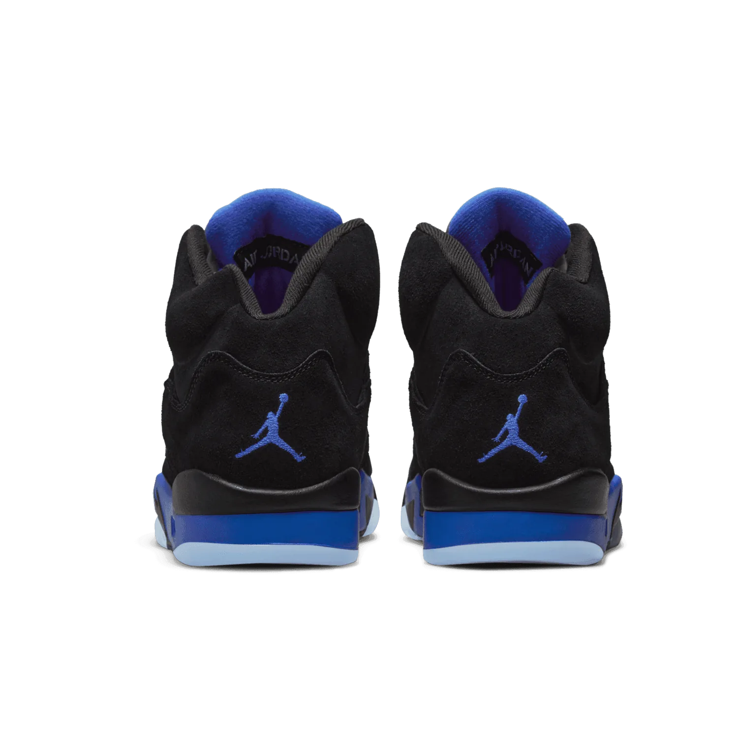 Jordan 5 Retro Racer Blue image 6