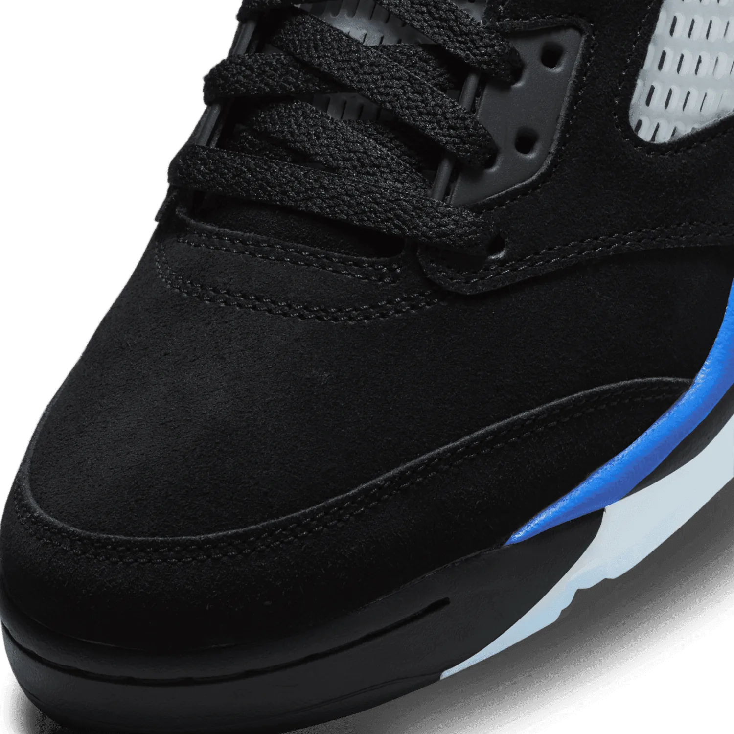 Jordan 5 Retro Racer Blue image 7