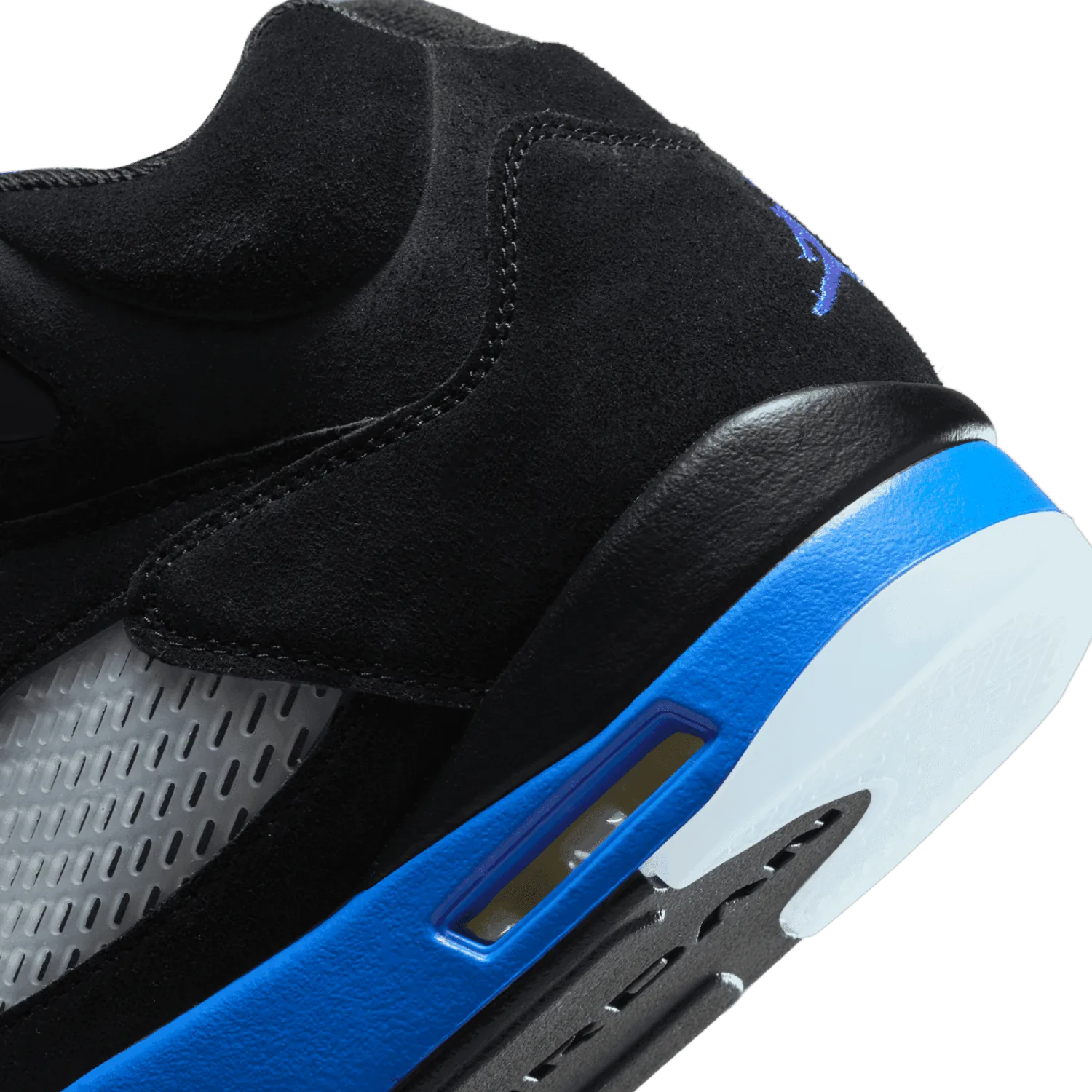 Jordan 5 Retro Racer Blue image 8