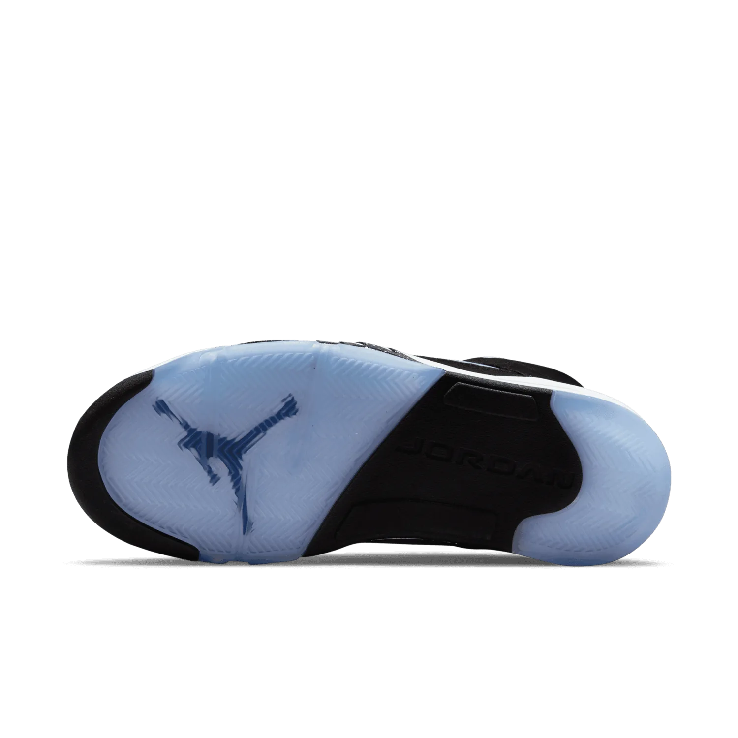 Jordan 5 Retro Oreo image 2
