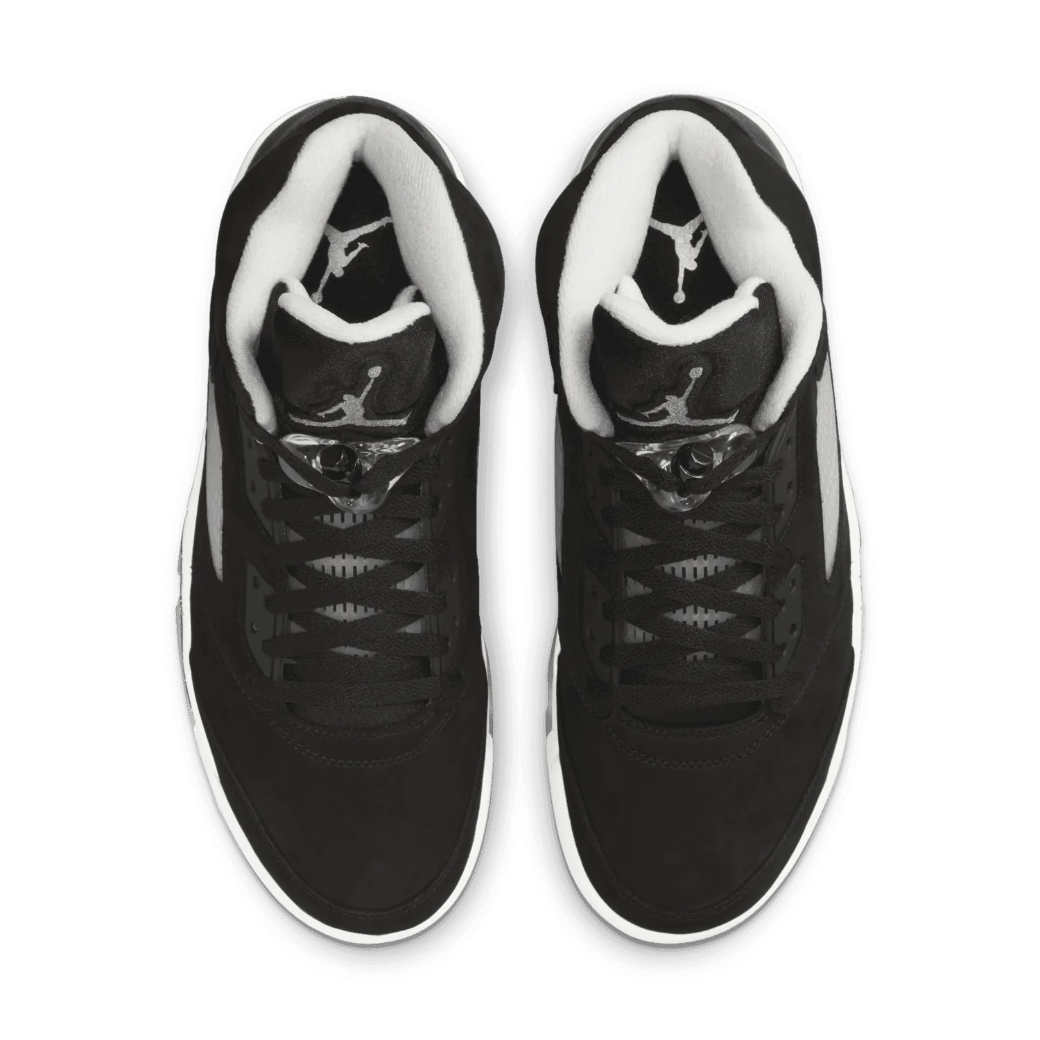 Jordan 5 Retro Oreo image 3