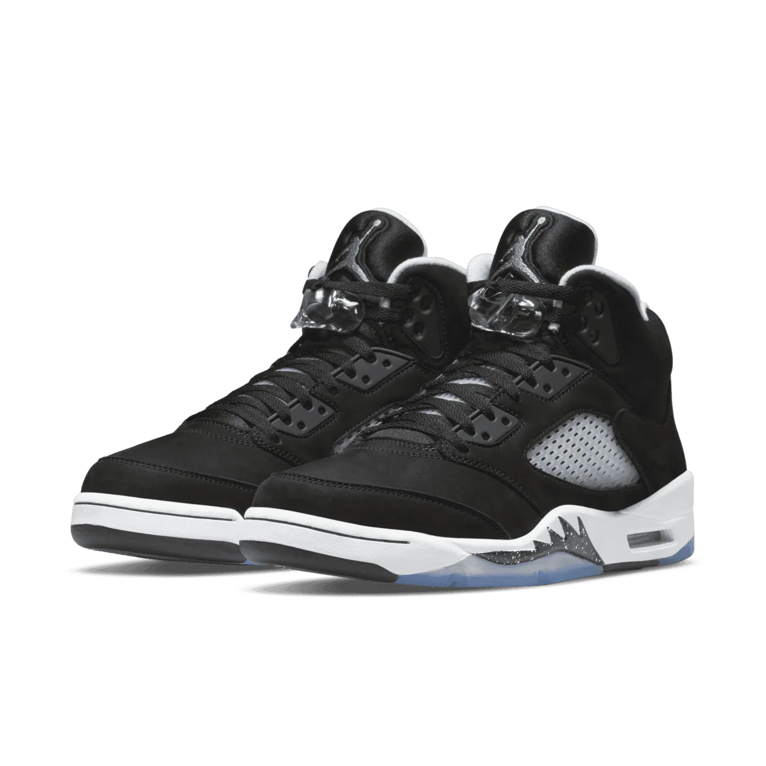 Jordan 5 Retro Oreo image 4