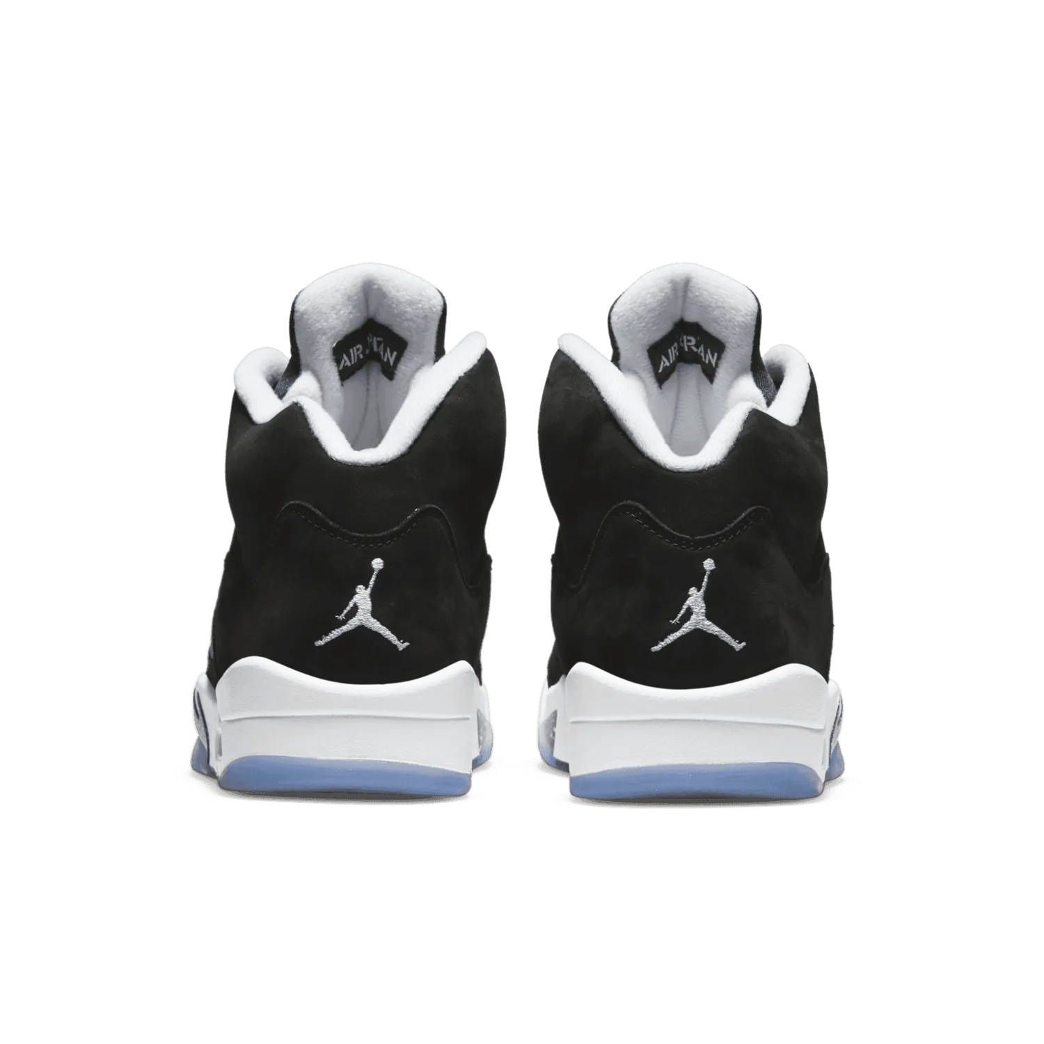 Jordan 5 Retro Oreo image 5