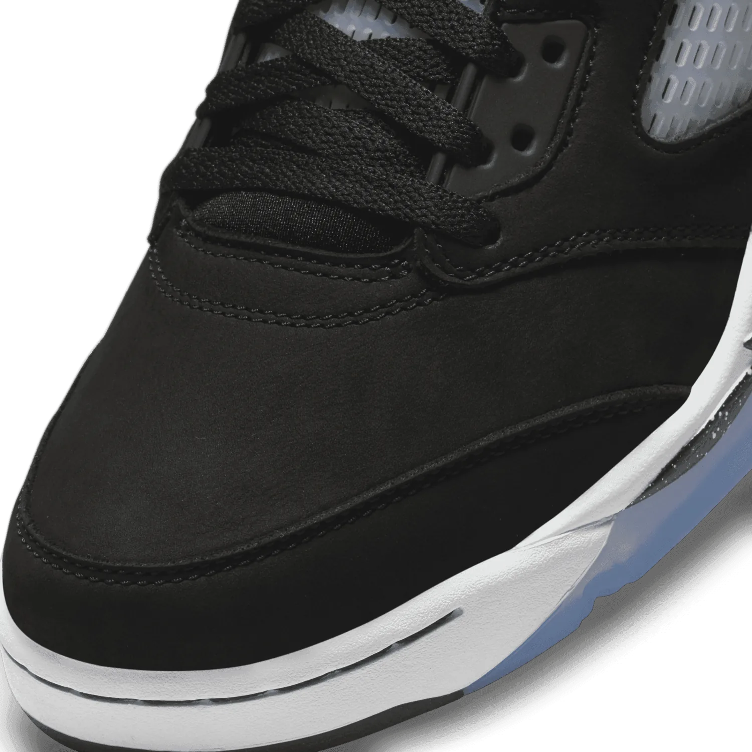Jordan 5 Retro Oreo image 6
