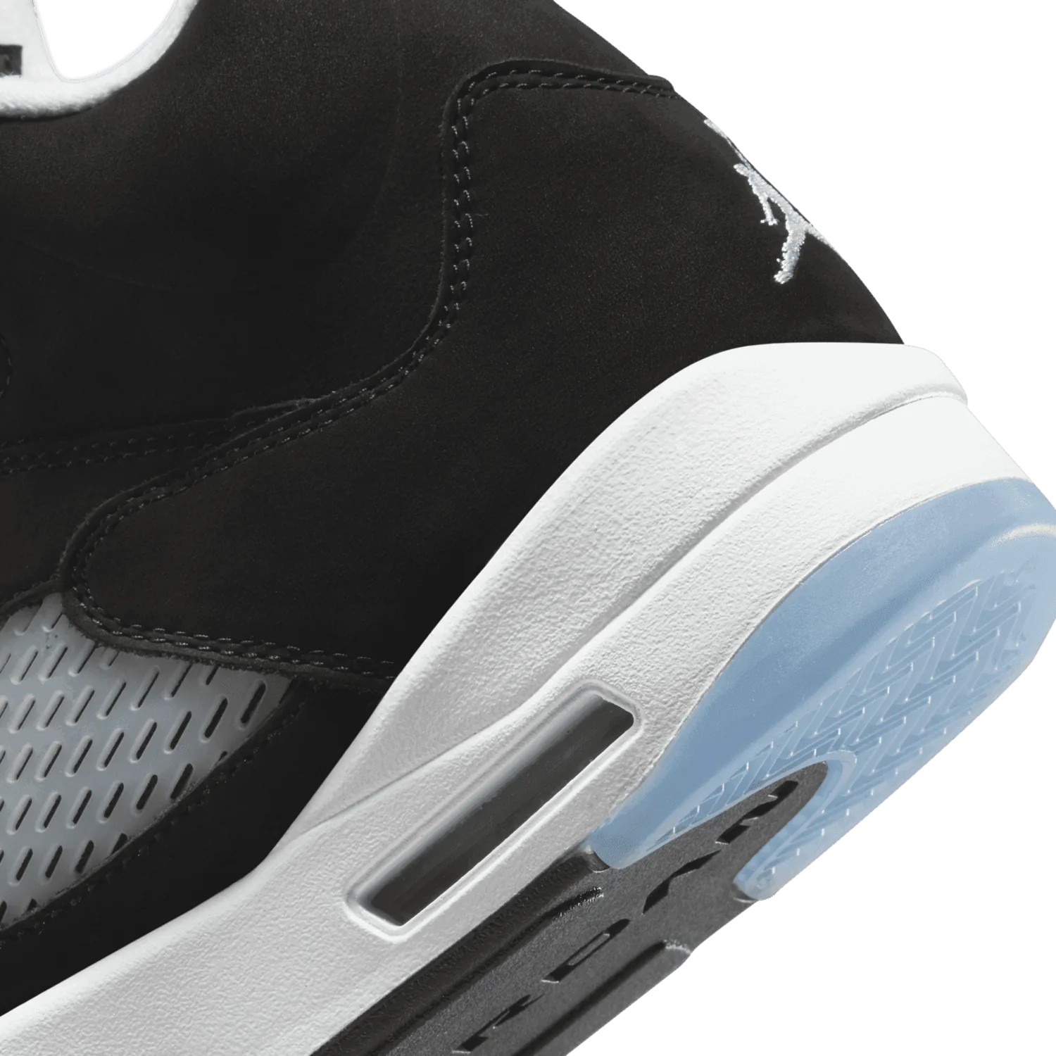 Jordan 5 Retro Oreo image 7