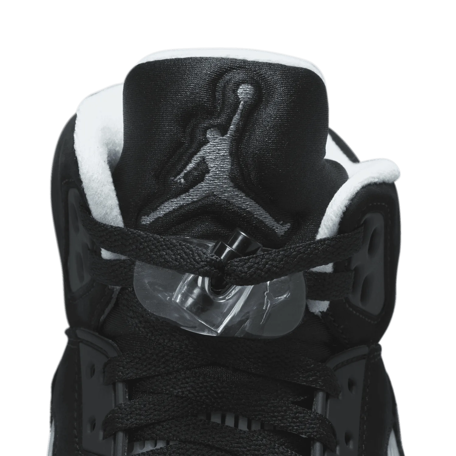 Jordan 5 Retro Oreo image 8