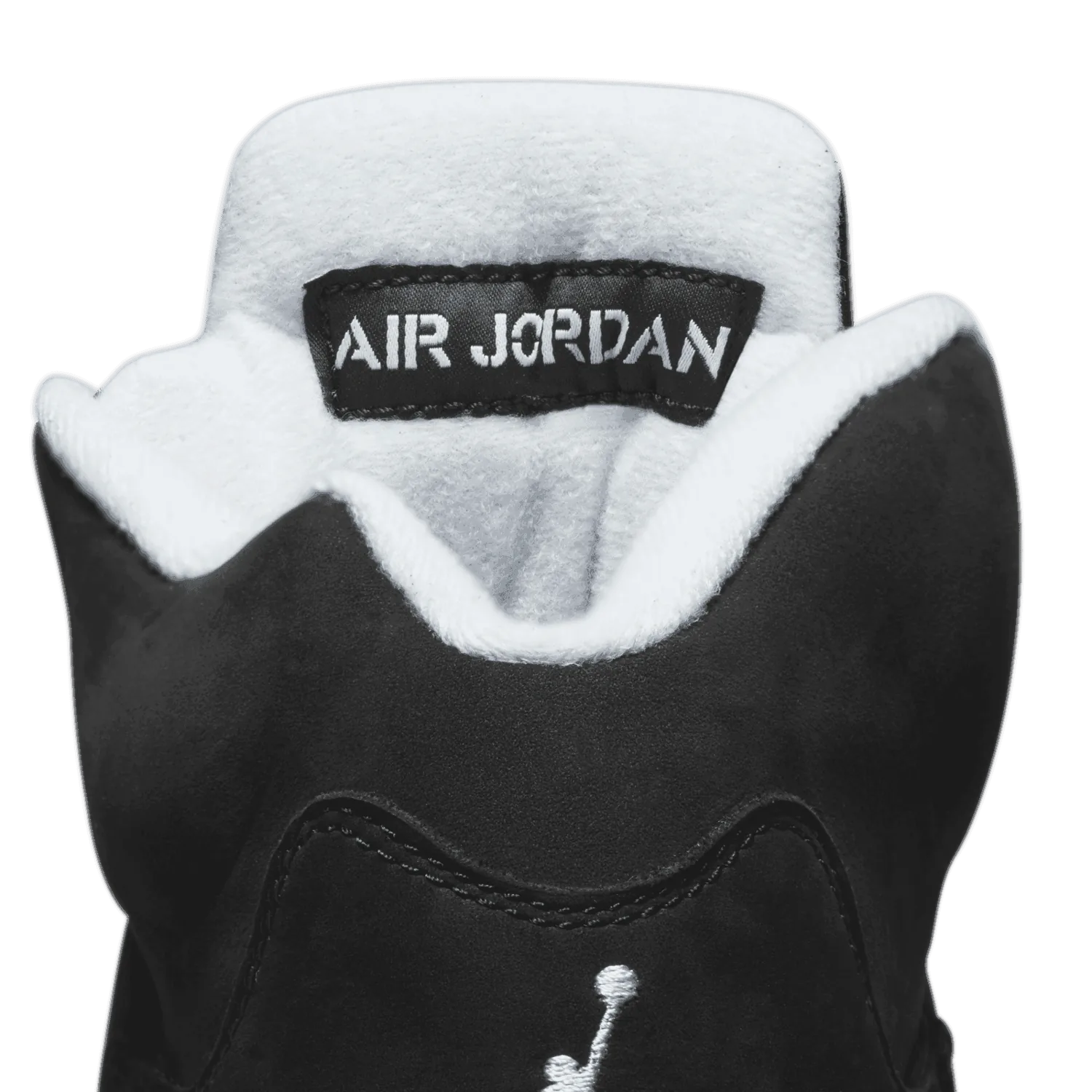 Jordan 5 Retro Oreo image 9